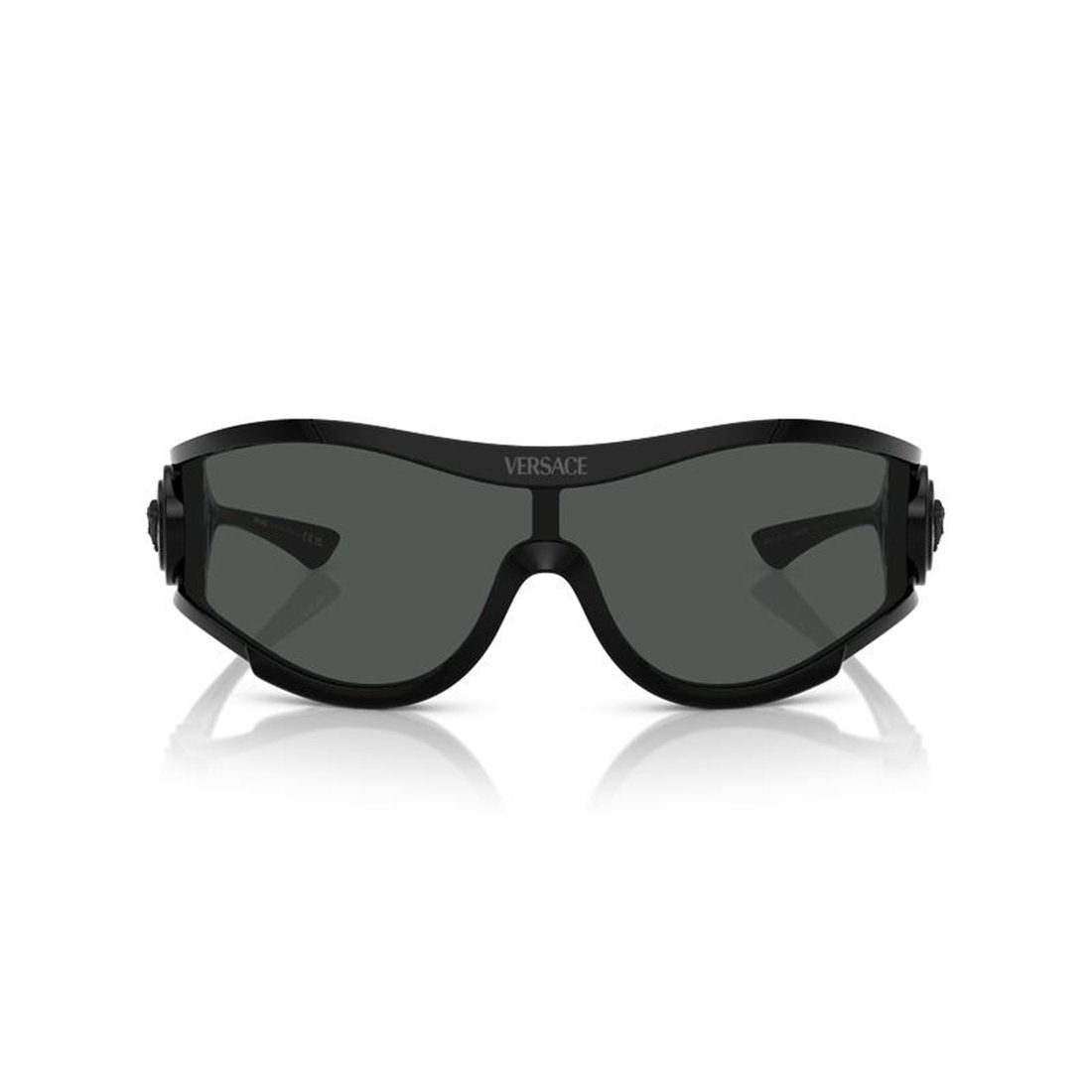 VERSACE Classic Acetate Sunglasses for Men