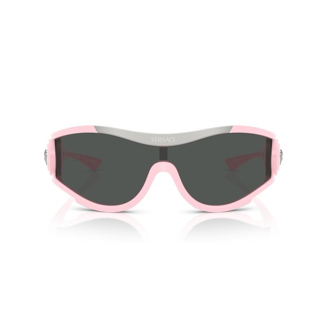 VERSACE Sleek Acetate Sunglasses for Men - VE4475 Model