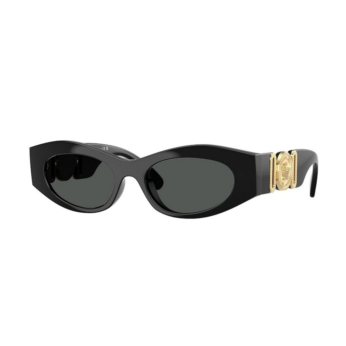 VERSACE Chic Designer Women's Sunglasses