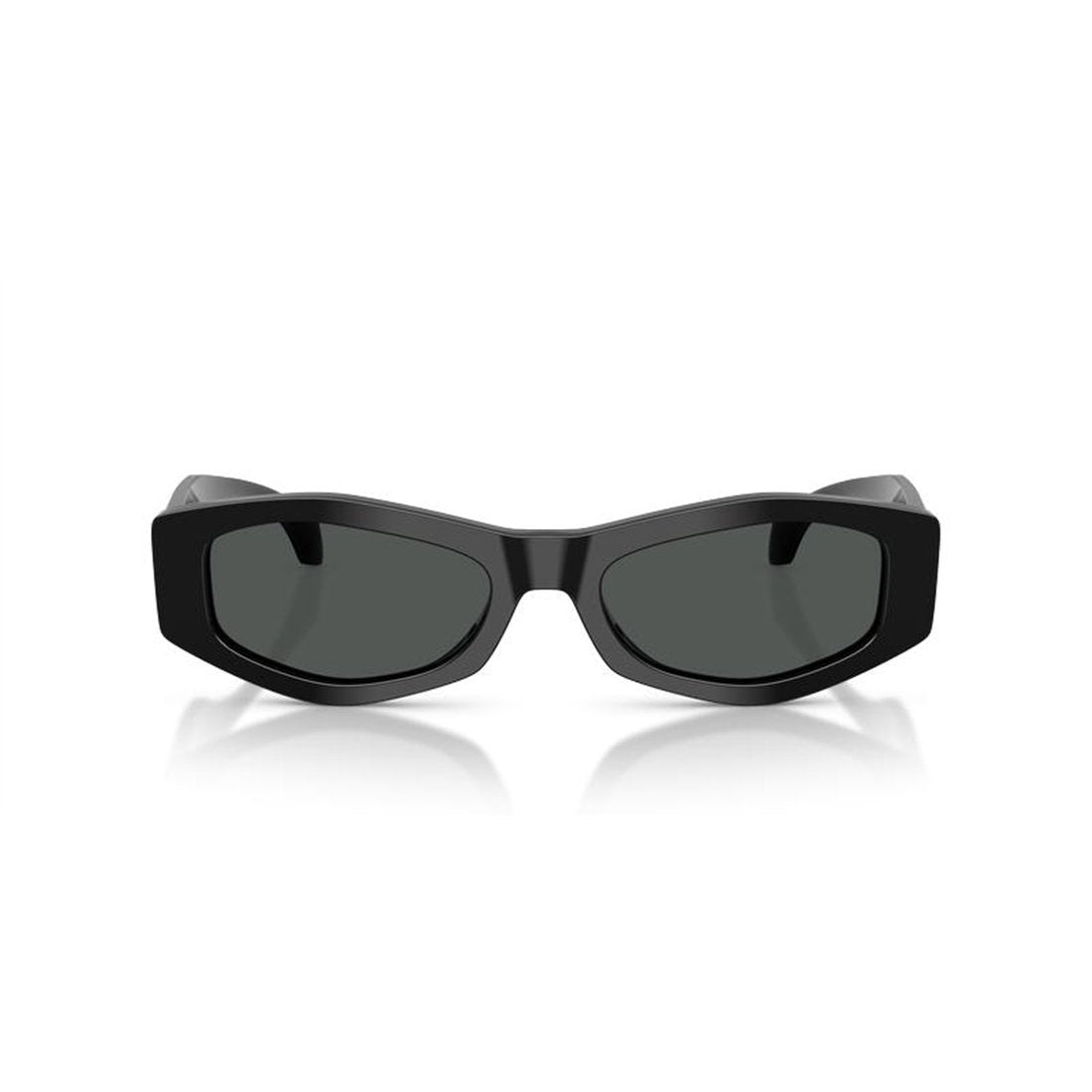 VERSACE Stylish Women's Mini Sunglasses