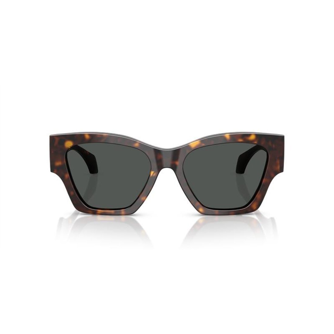 VERSACE Sophisticated Women's Sunglasses VE4492U - Elegant Acetate Frame