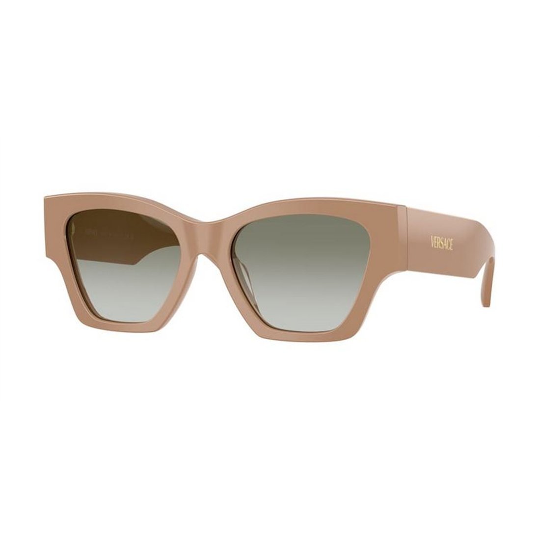 VERSACE Chic Designer Sunglasses for Women