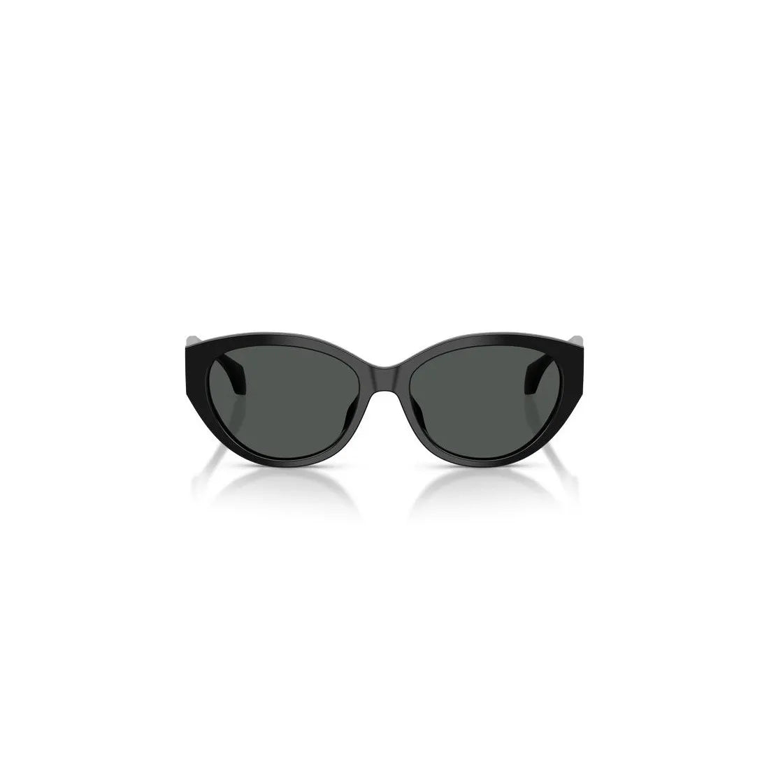 VERSACE Chic Women's Acetate Sunglasses
