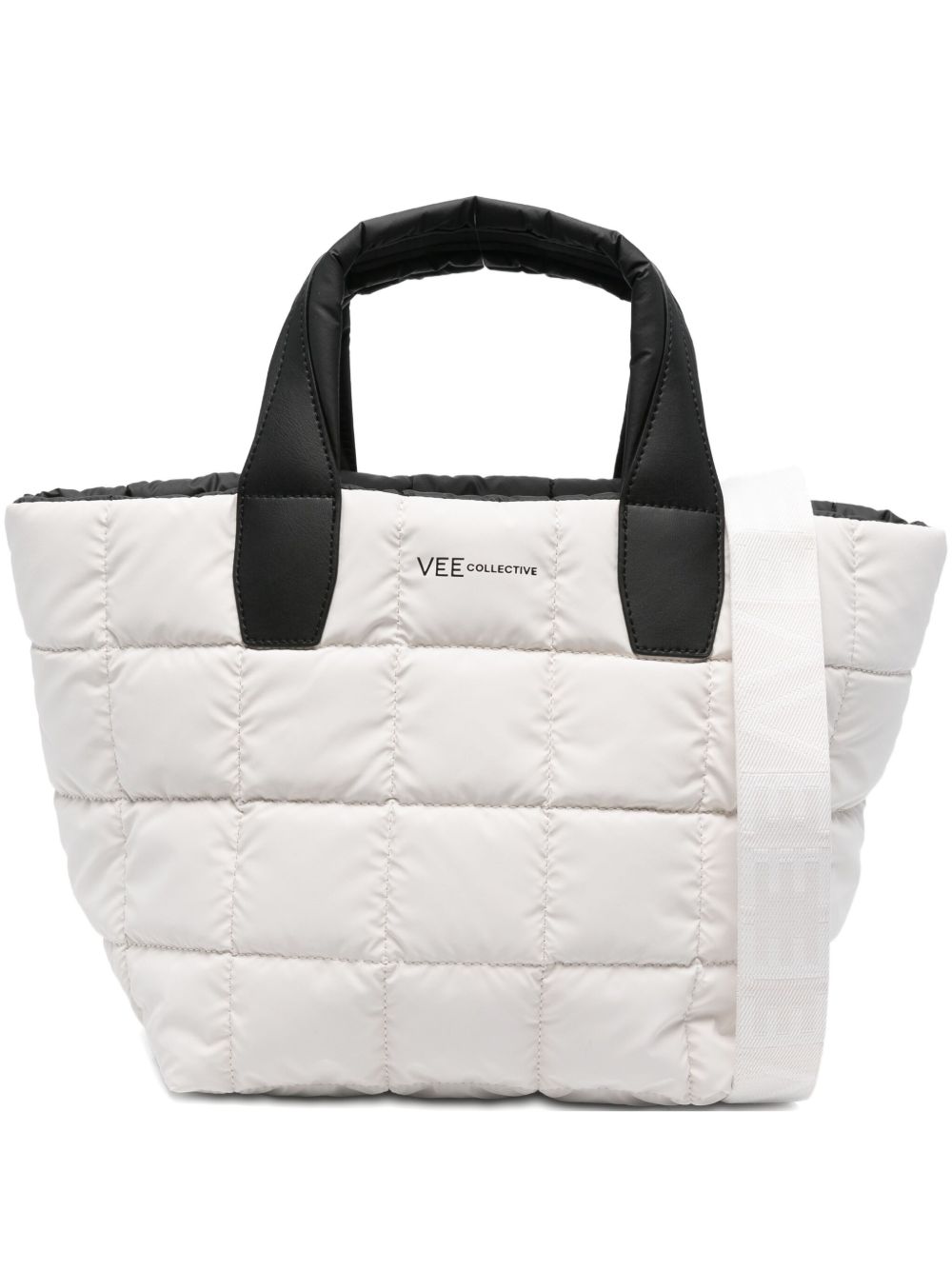 VEECOLLECTIVE Sleek Mini Handbag for Women