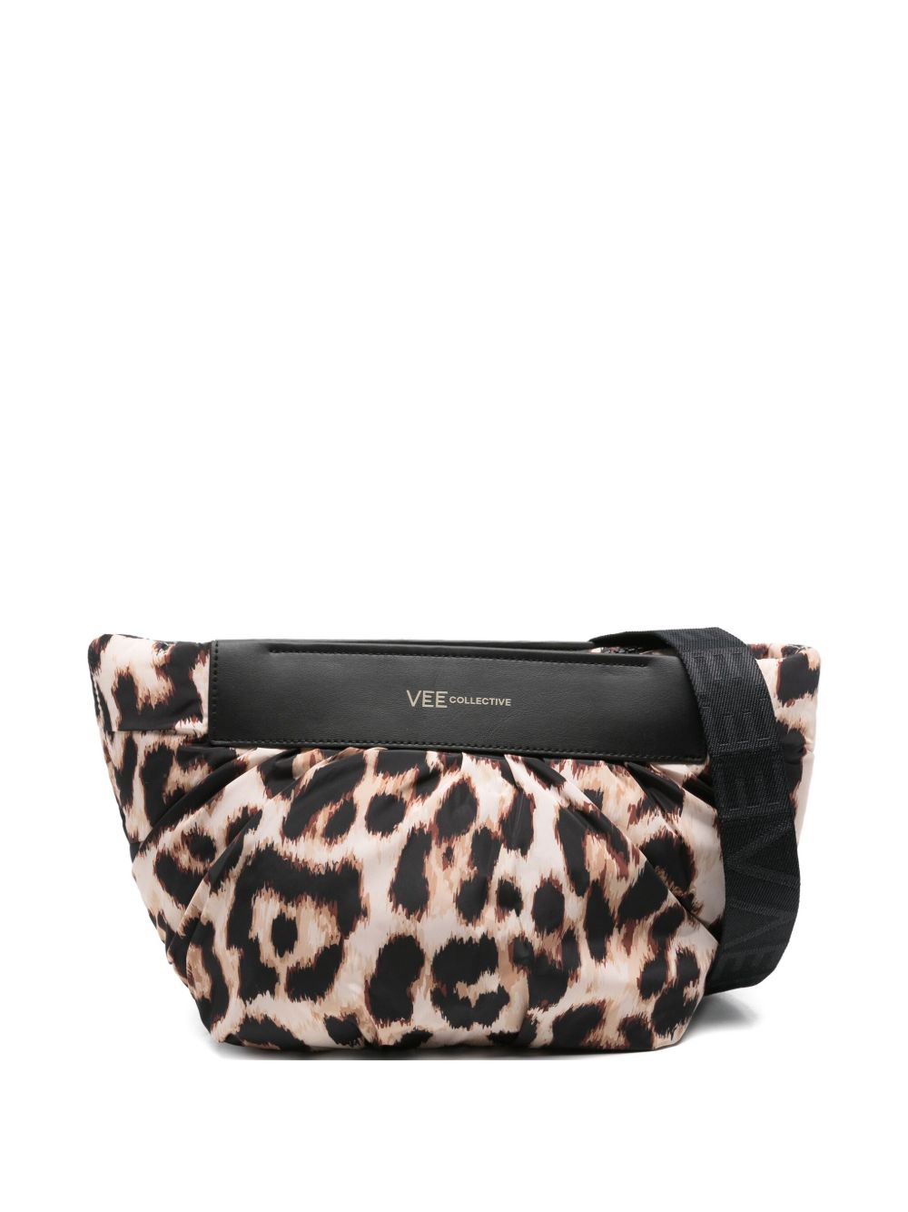 VEECOLLECTIVE Fashionable Mini Clutch - Versatile and Stylish