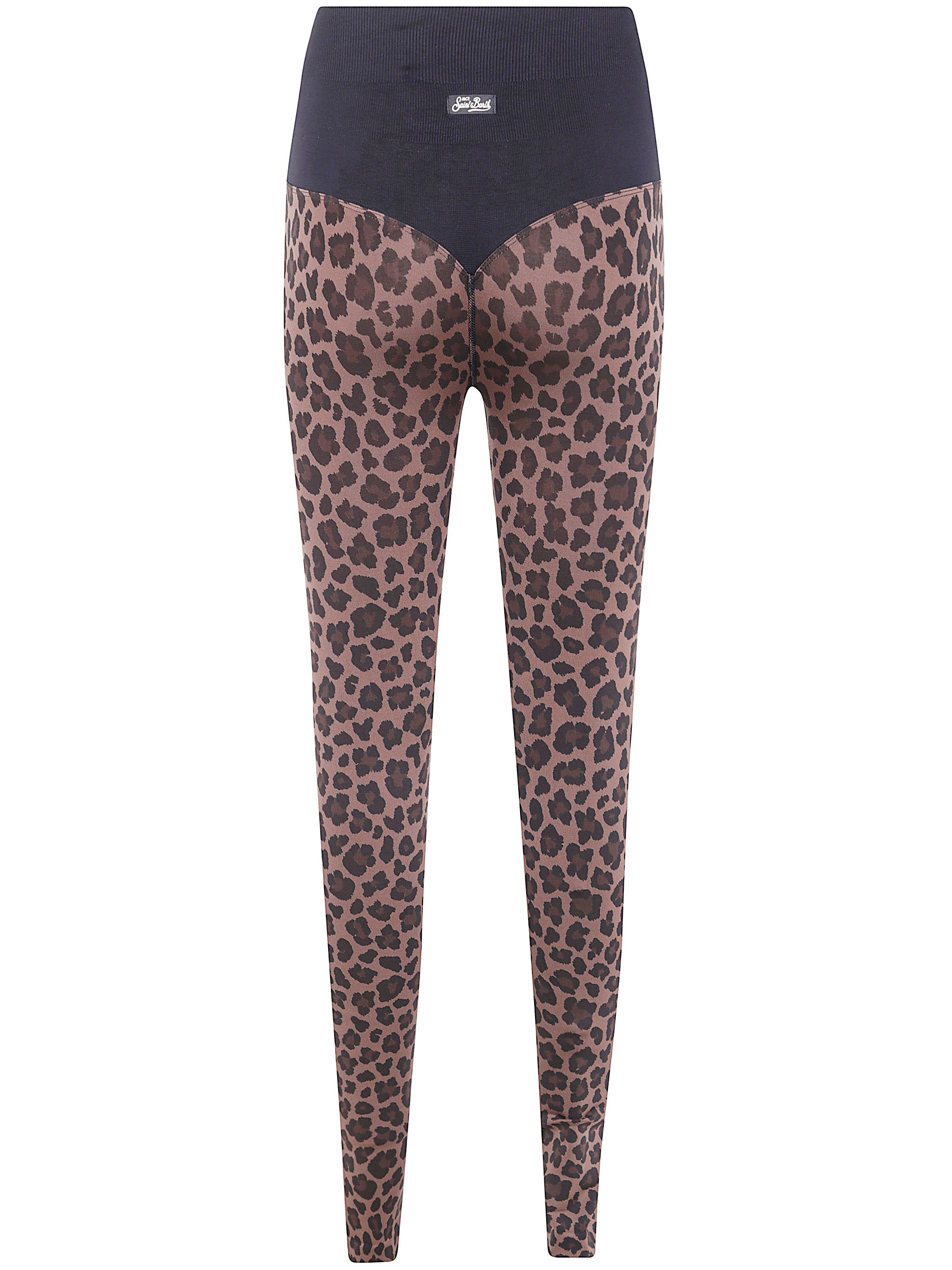 MC2 SAINT BARTH Vega Women's Jumper - FW25 Collection