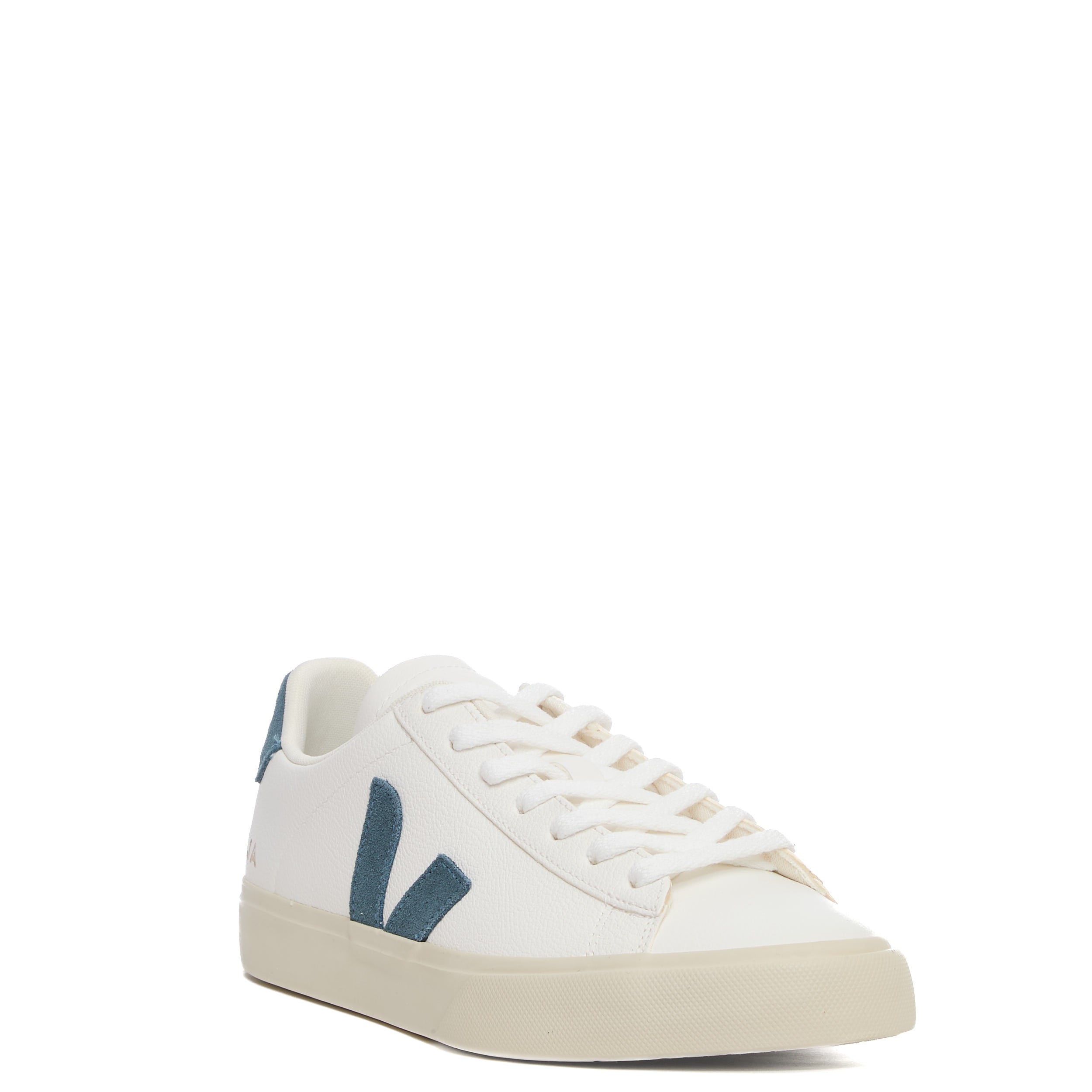 VEJA Sneaker Campo Leather - Men's Casual Footwear