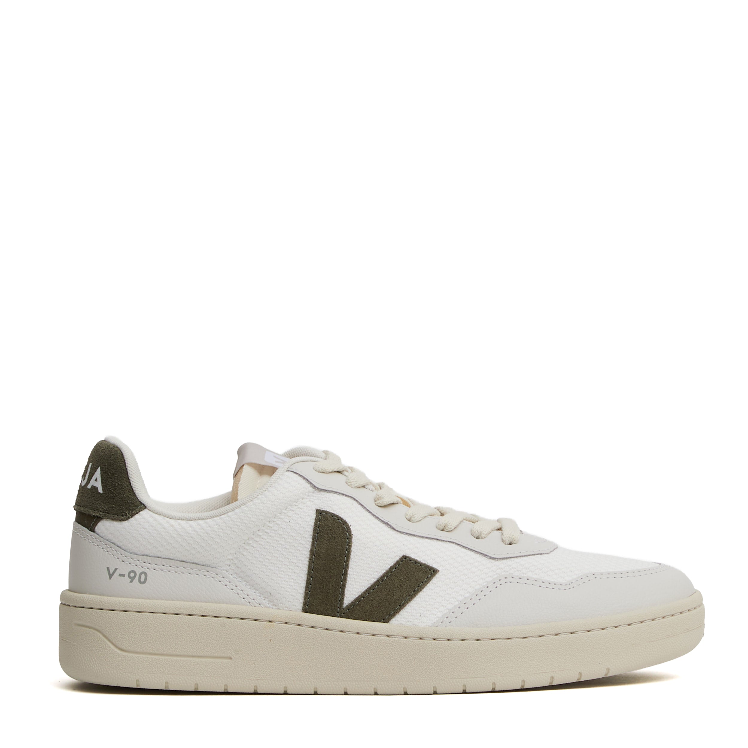 VEJA Lightweight Breathable Sneakers V-90