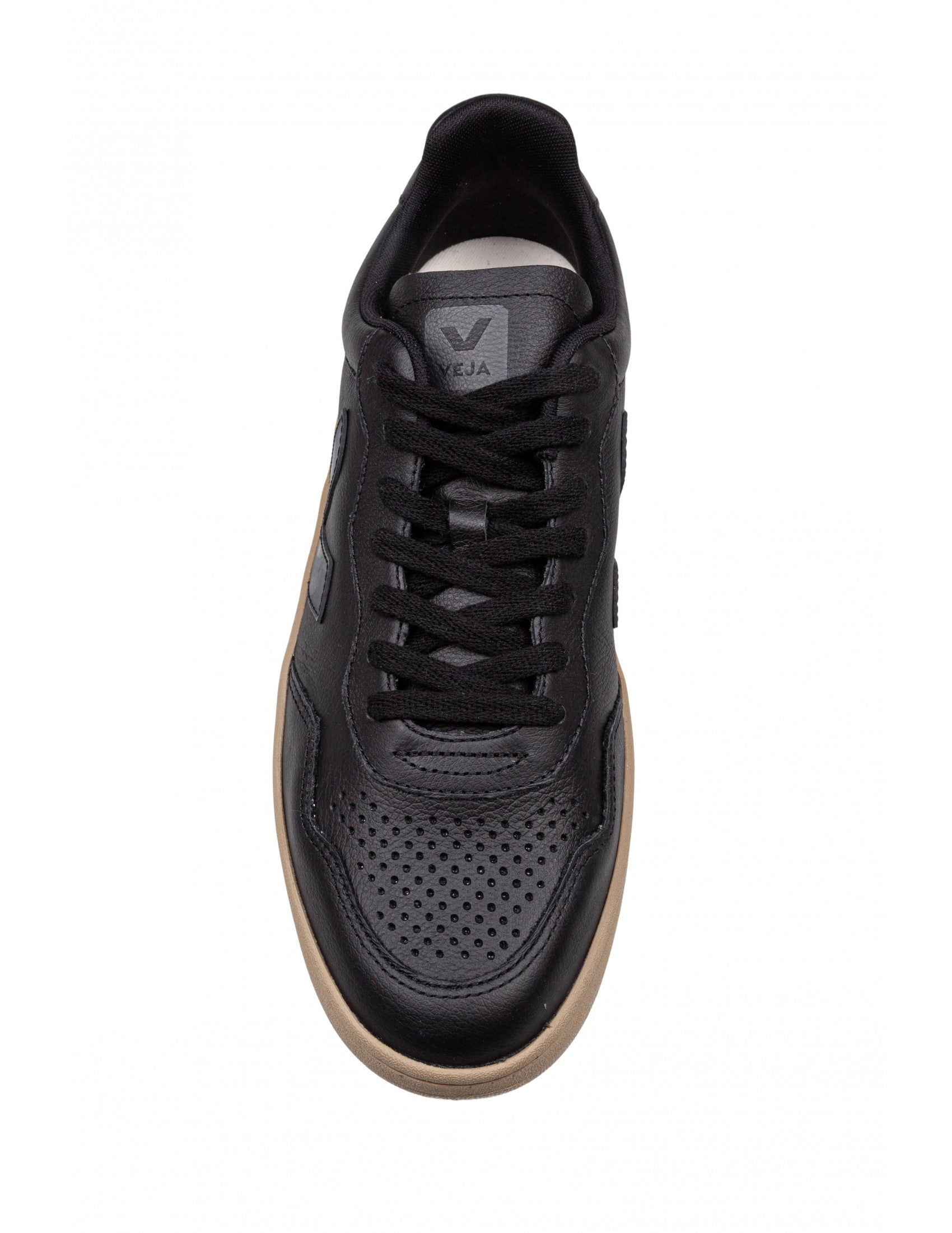 VEJA Men's V-90 Sneakers - Stylish & Eco-Friendly