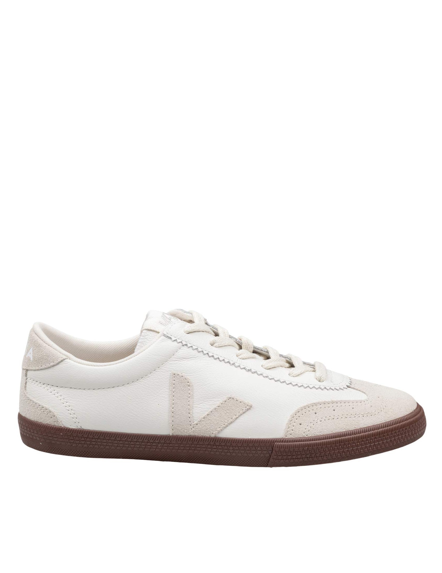 VEJA Sustainable Volley Sneakers - Spring Summer 26