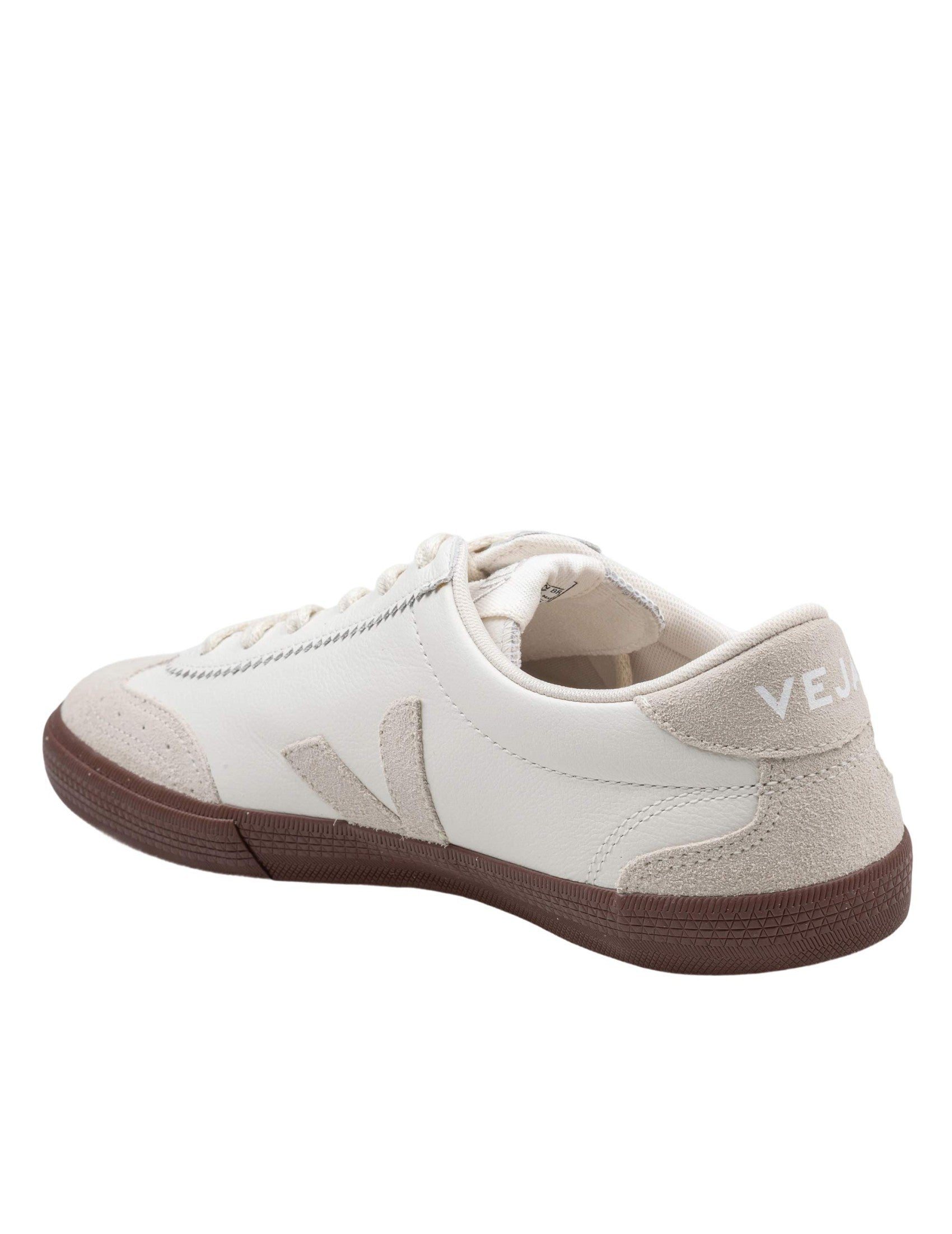 VEJA Sustainable Volley Sneakers - Spring Summer 26