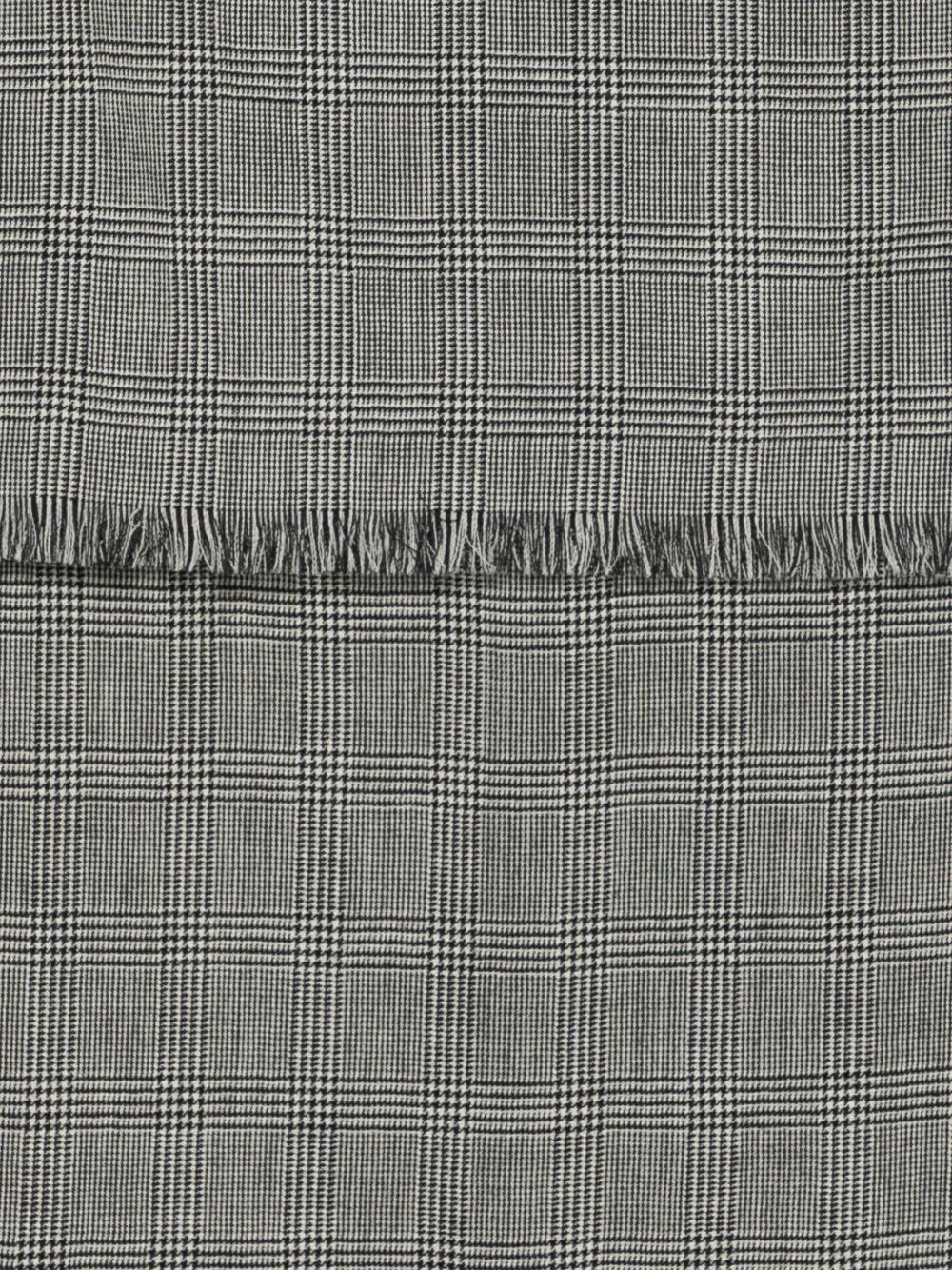 DESTIN Vellus Stole 80x190 cm - Unisex Wool Accessory