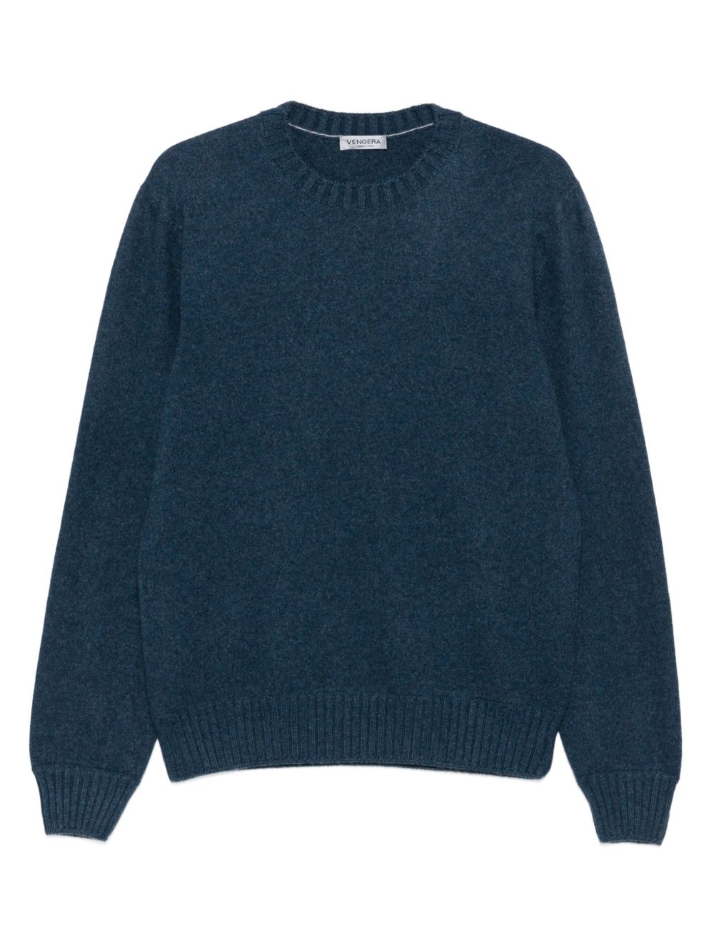 Vengera Luxury Cashmere Sweater