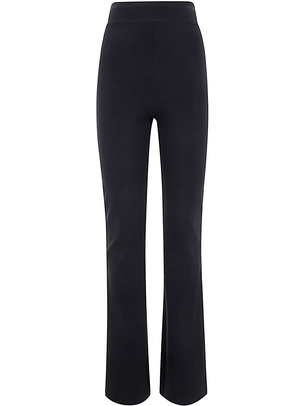 CHIARA BONI Sophisticated High-Waisted Trousers
