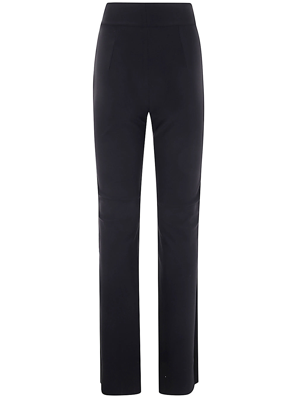CHIARA BONI Sophisticated High-Waisted Trousers