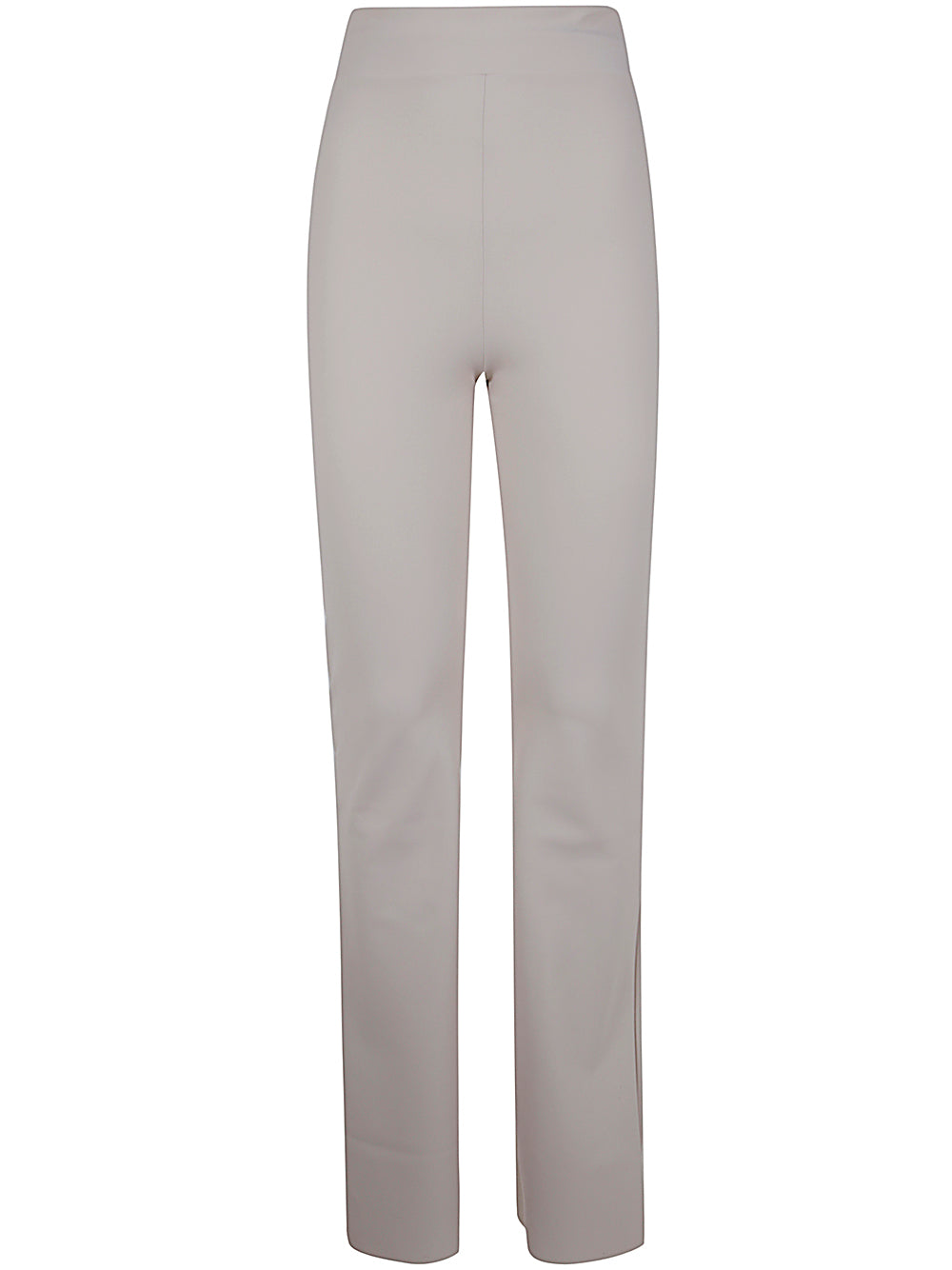 CHIARA BONI Elegant High-Waisted Trousers for Women