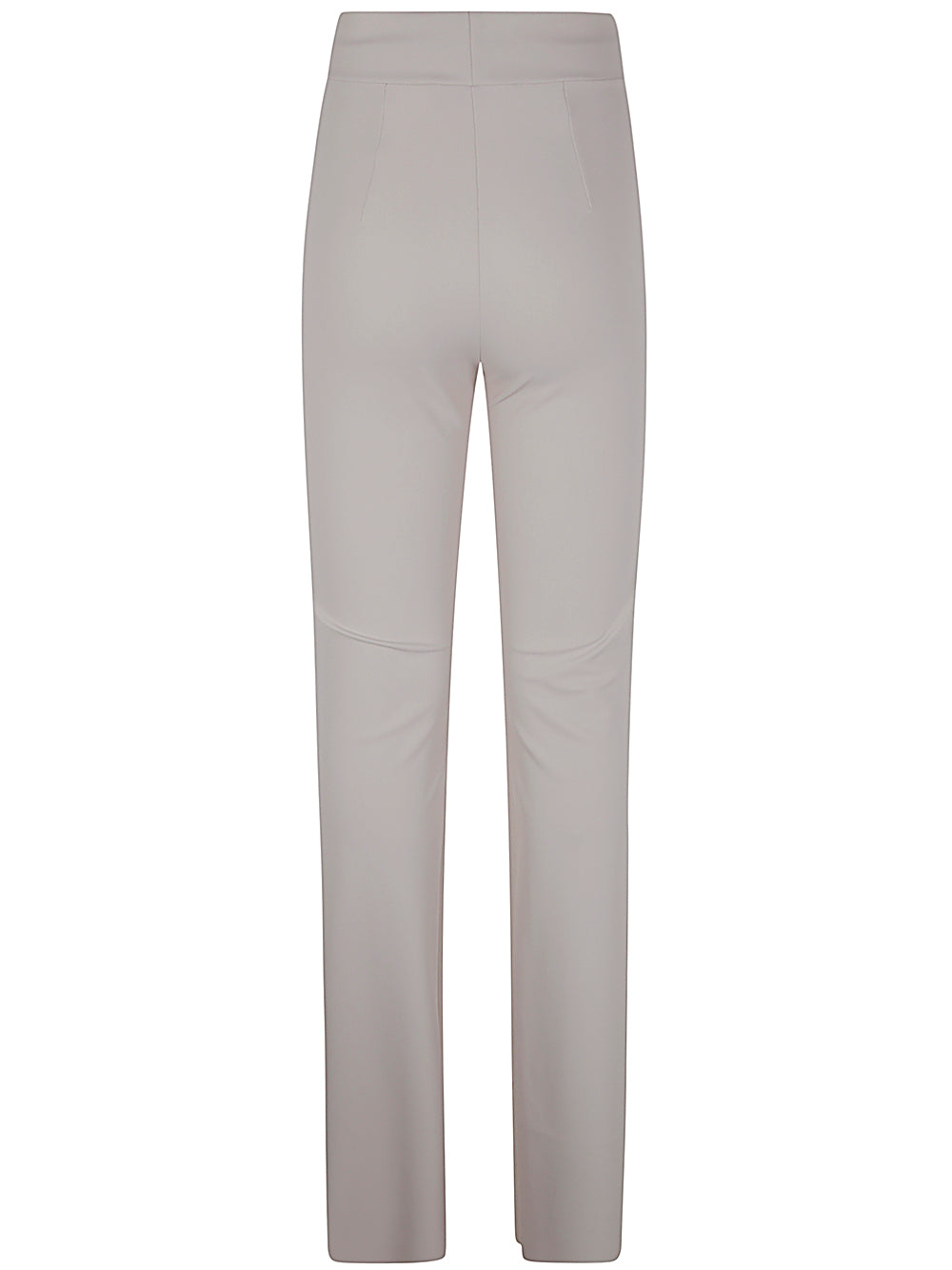 CHIARA BONI Elegant High-Waisted Trousers for Women