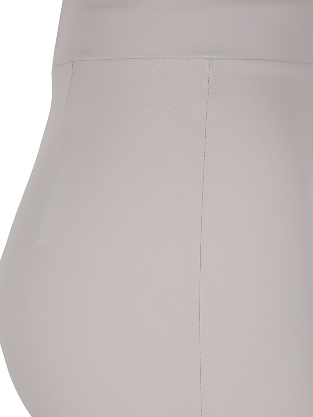 CHIARA BONI Elegant High-Waisted Trousers for Women