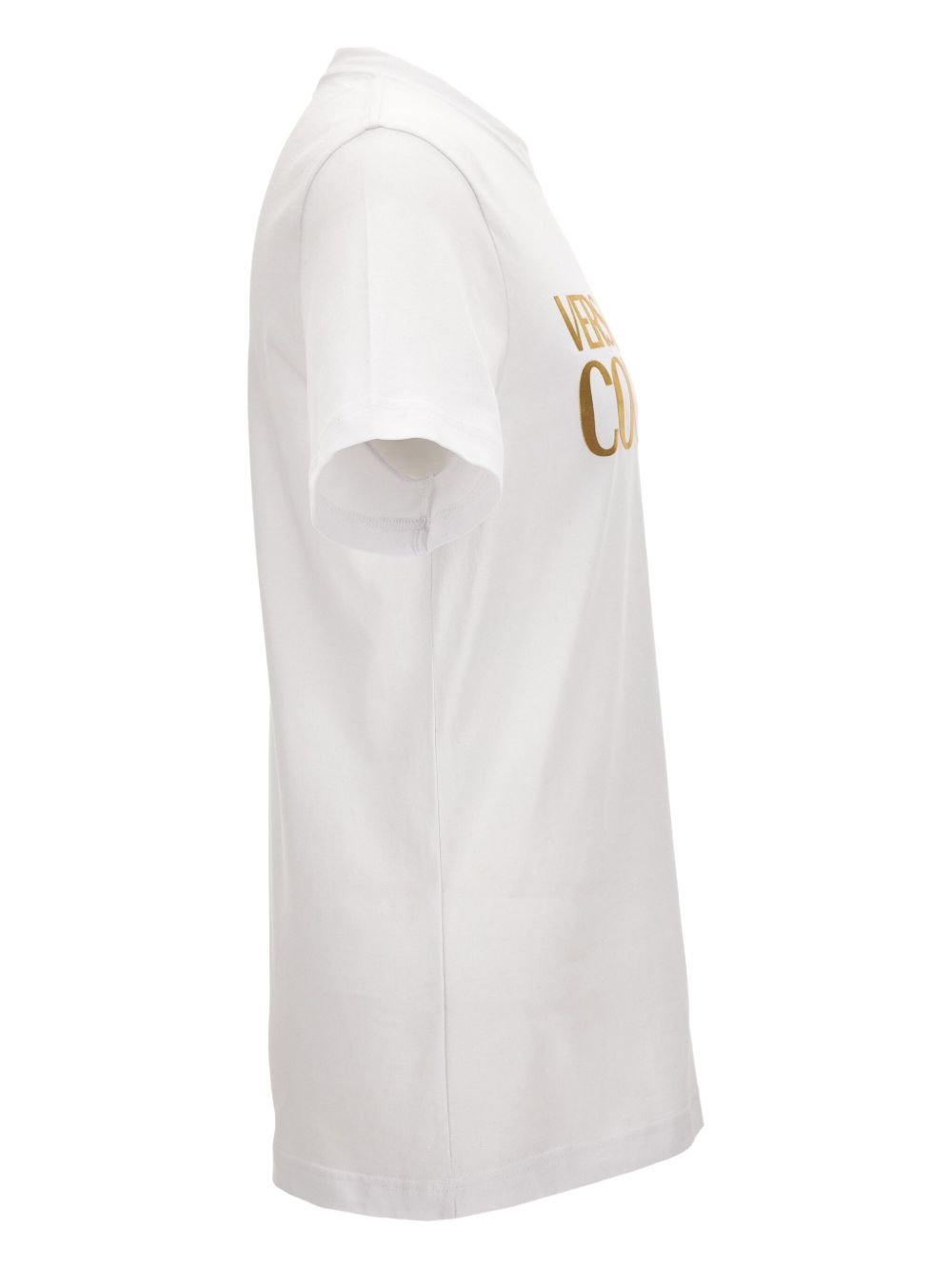 VERSACE JEANS COUTURE Stylish T-Shirt and Polo for Men