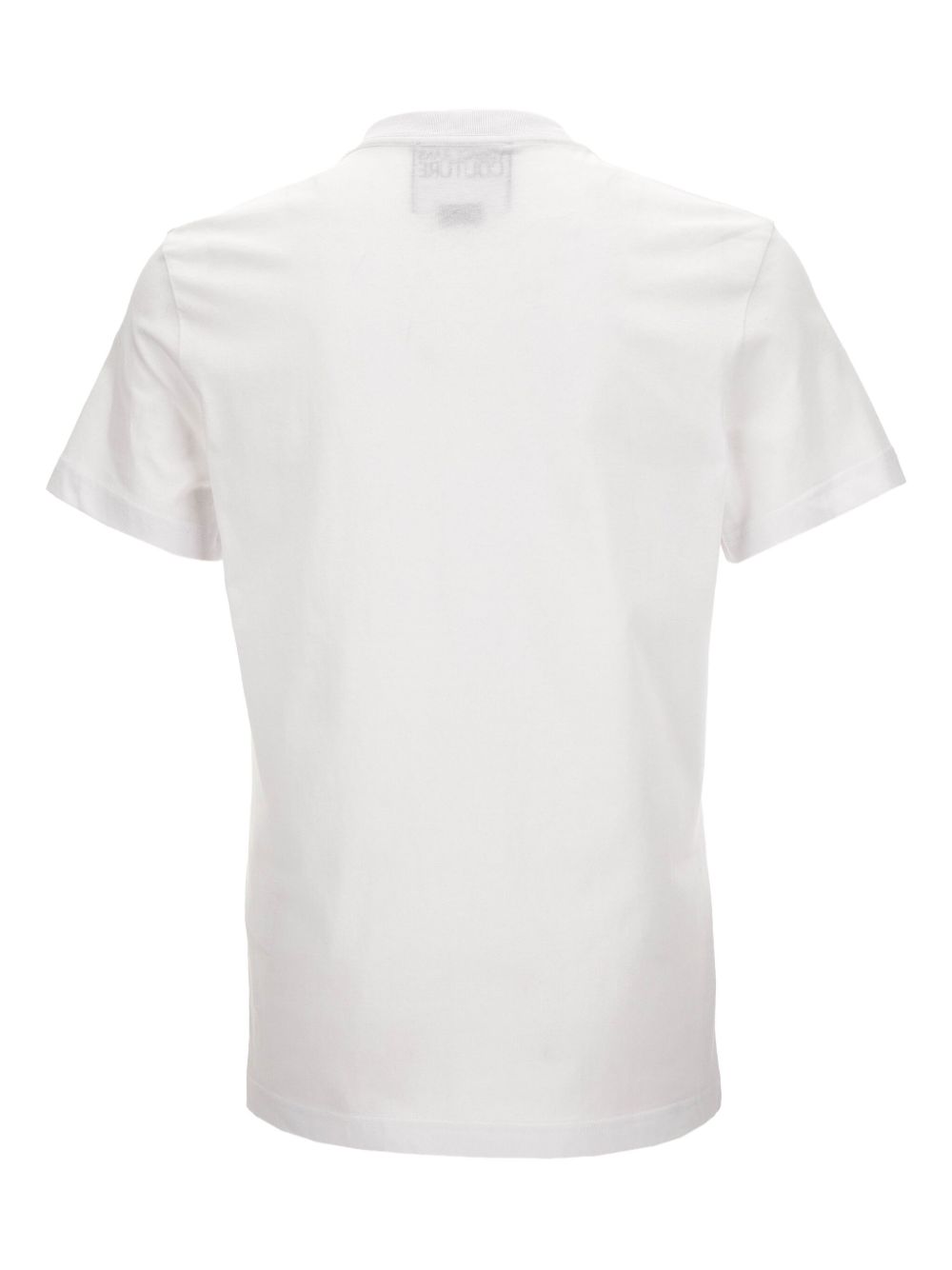 VERSACE JEANS COUTURE Stylish T-Shirt and Polo for Men