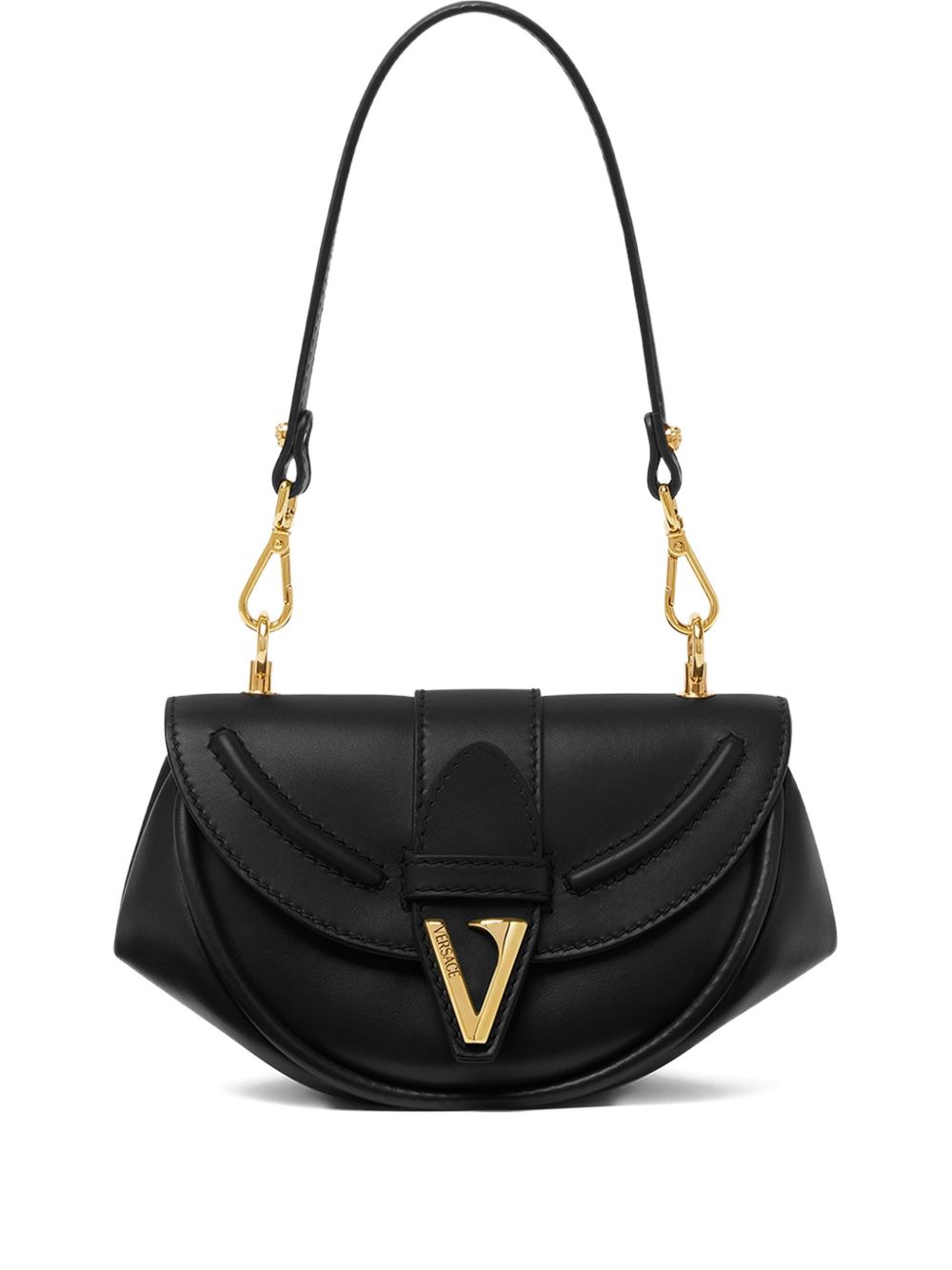 VERSACE Mini Luxe Shoulder Bag