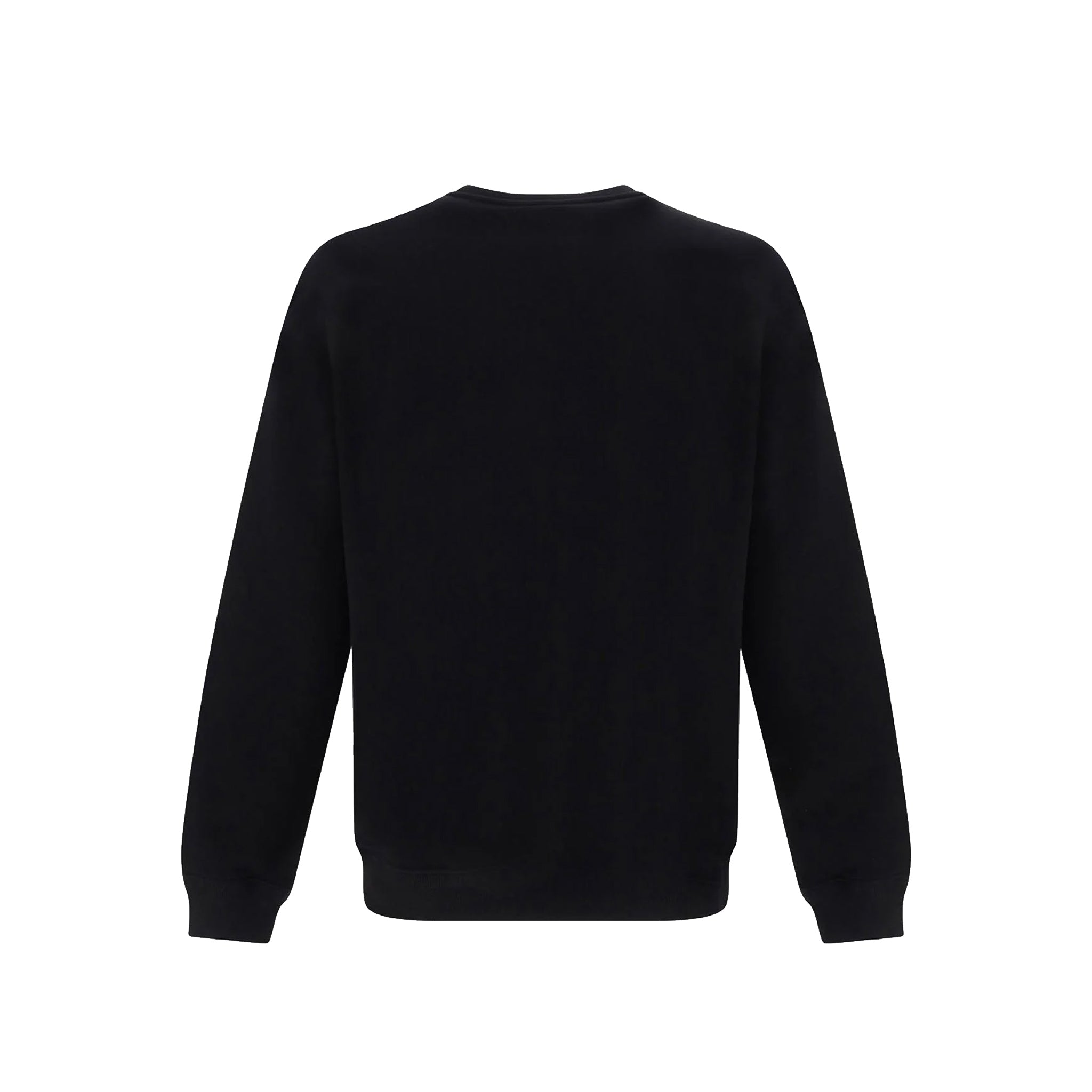 VERSACE Logo Sweatshirt for Men