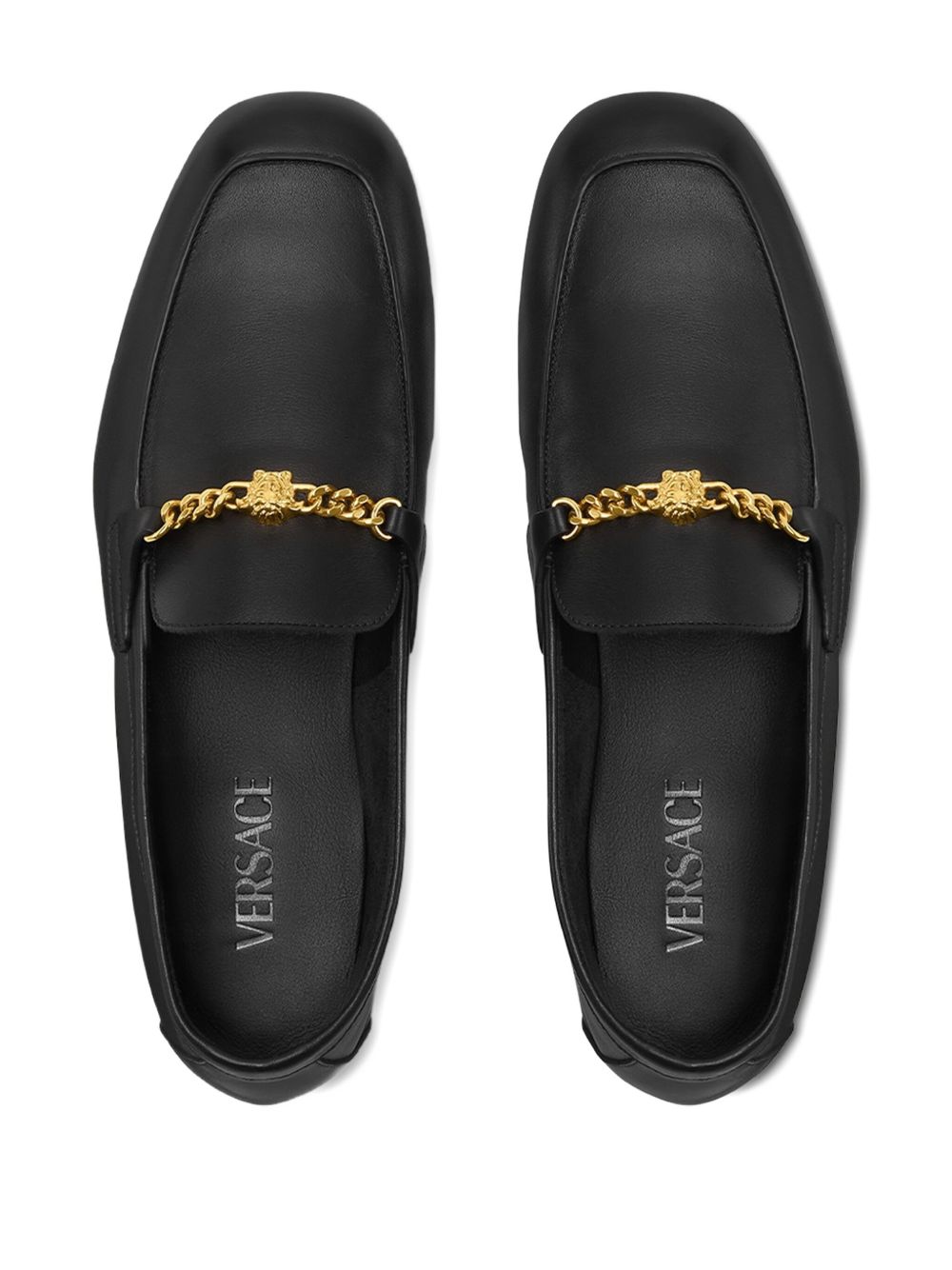 VERSACE Luxurious Sandals for Men - FW25