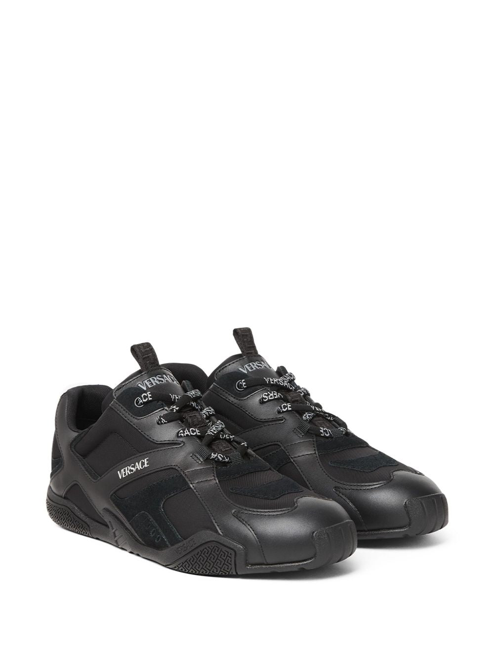 VERSACE Men's Stylish Sneaker