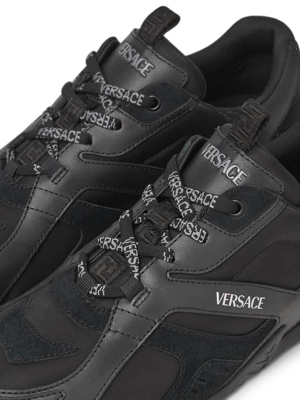 VERSACE Men's Stylish Sneaker