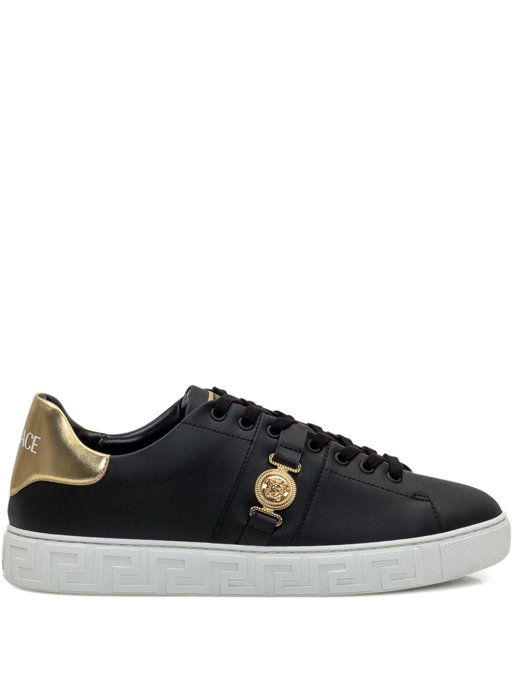 VERSACE Luxury Sneaker for Men - Fall Winter 2025