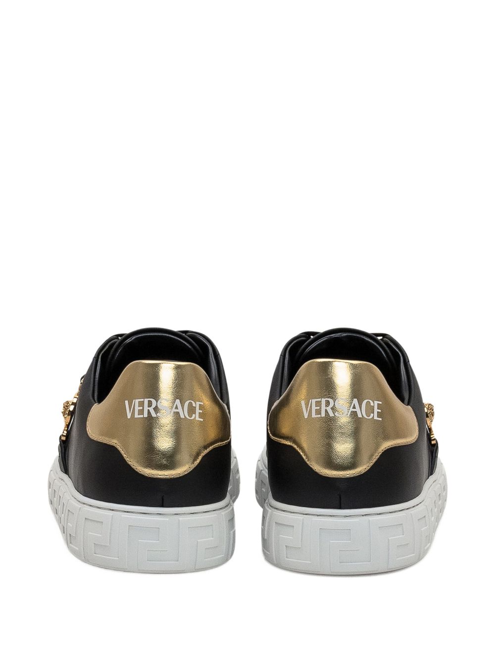 VERSACE Luxury Sneaker for Men - Fall Winter 2025