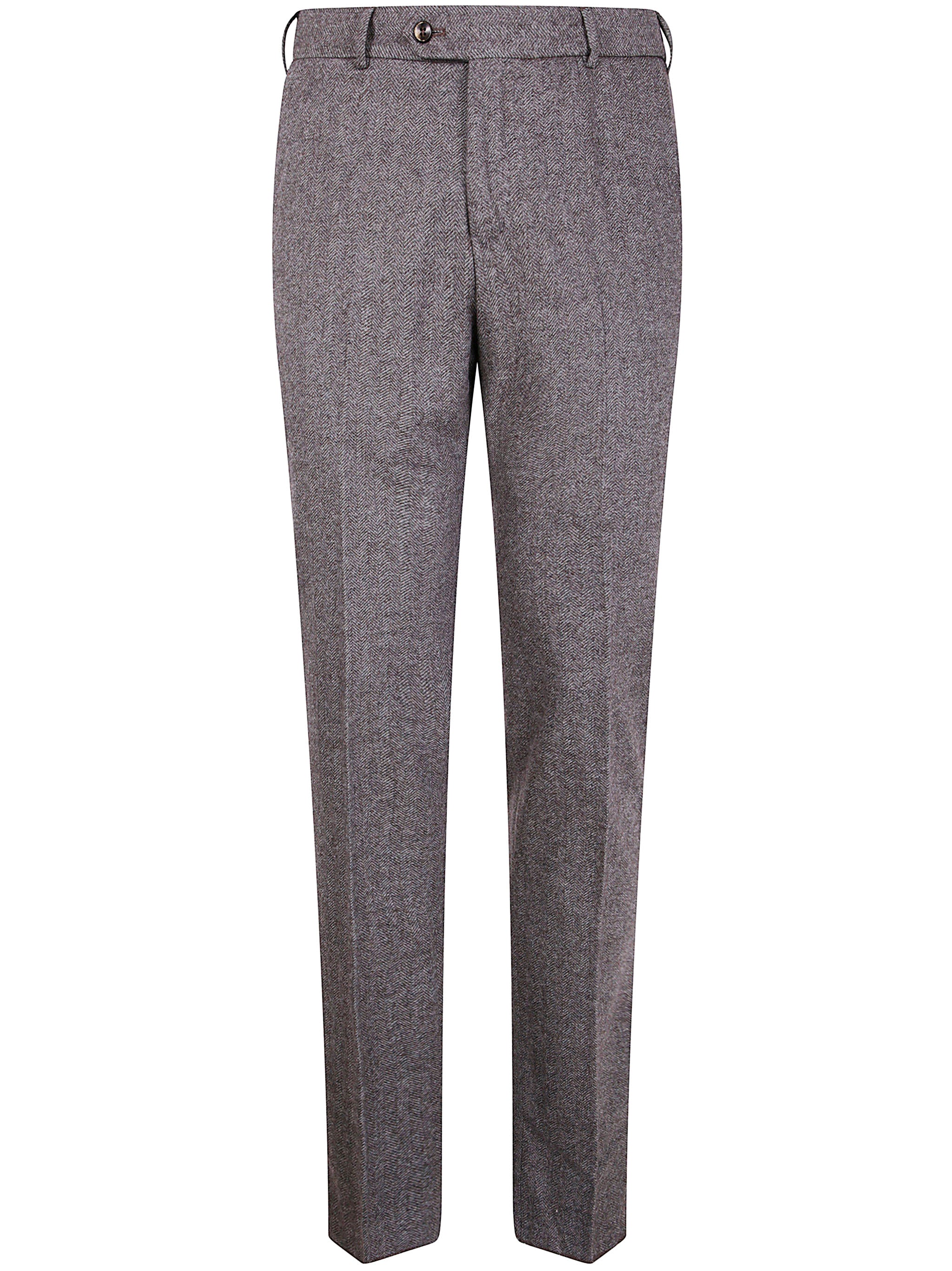 PT01 Men's Slim Trousers - Fall/Winter 2025