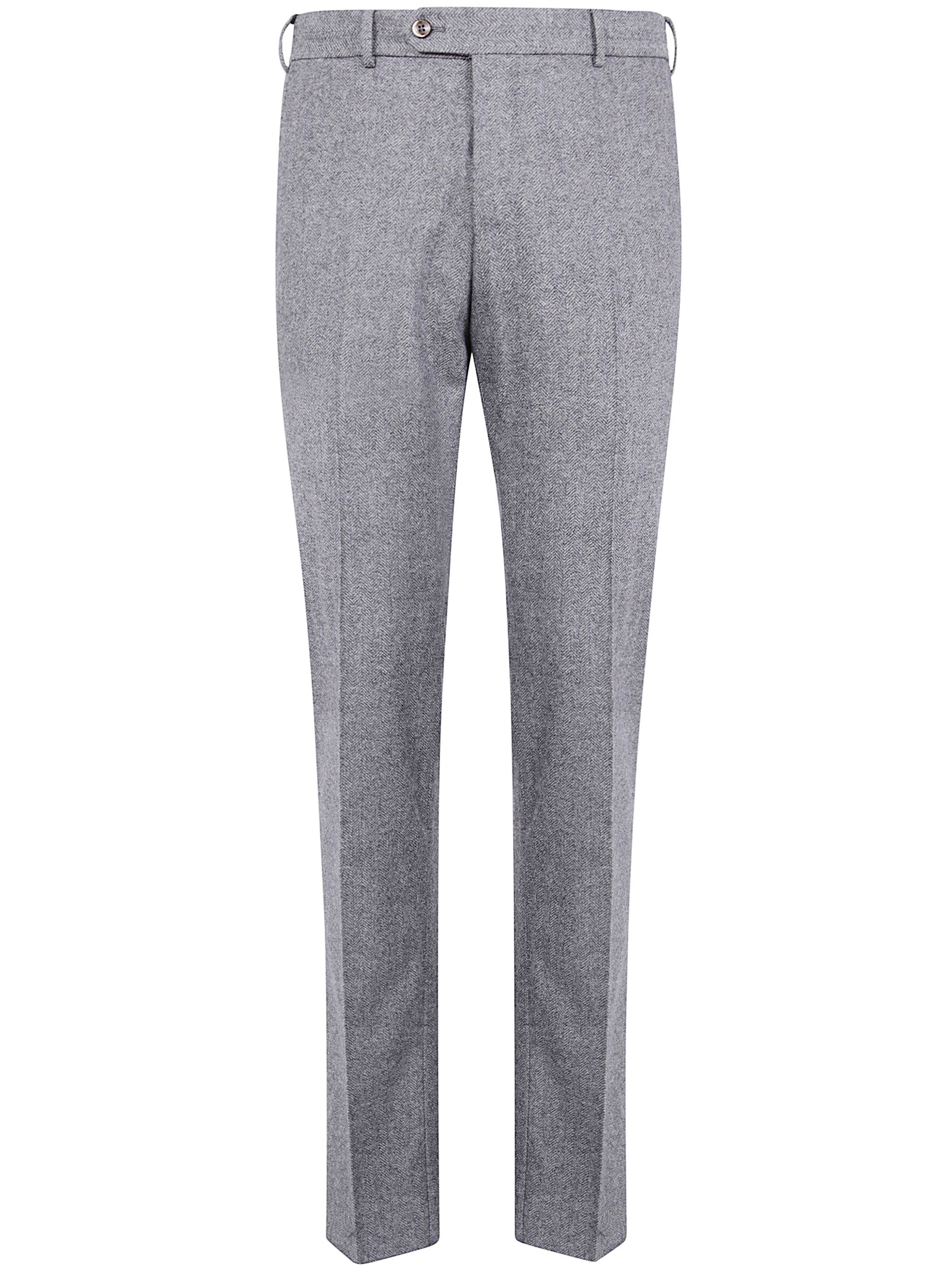 PT01 Slim Trousers - Fall/Winter 2025