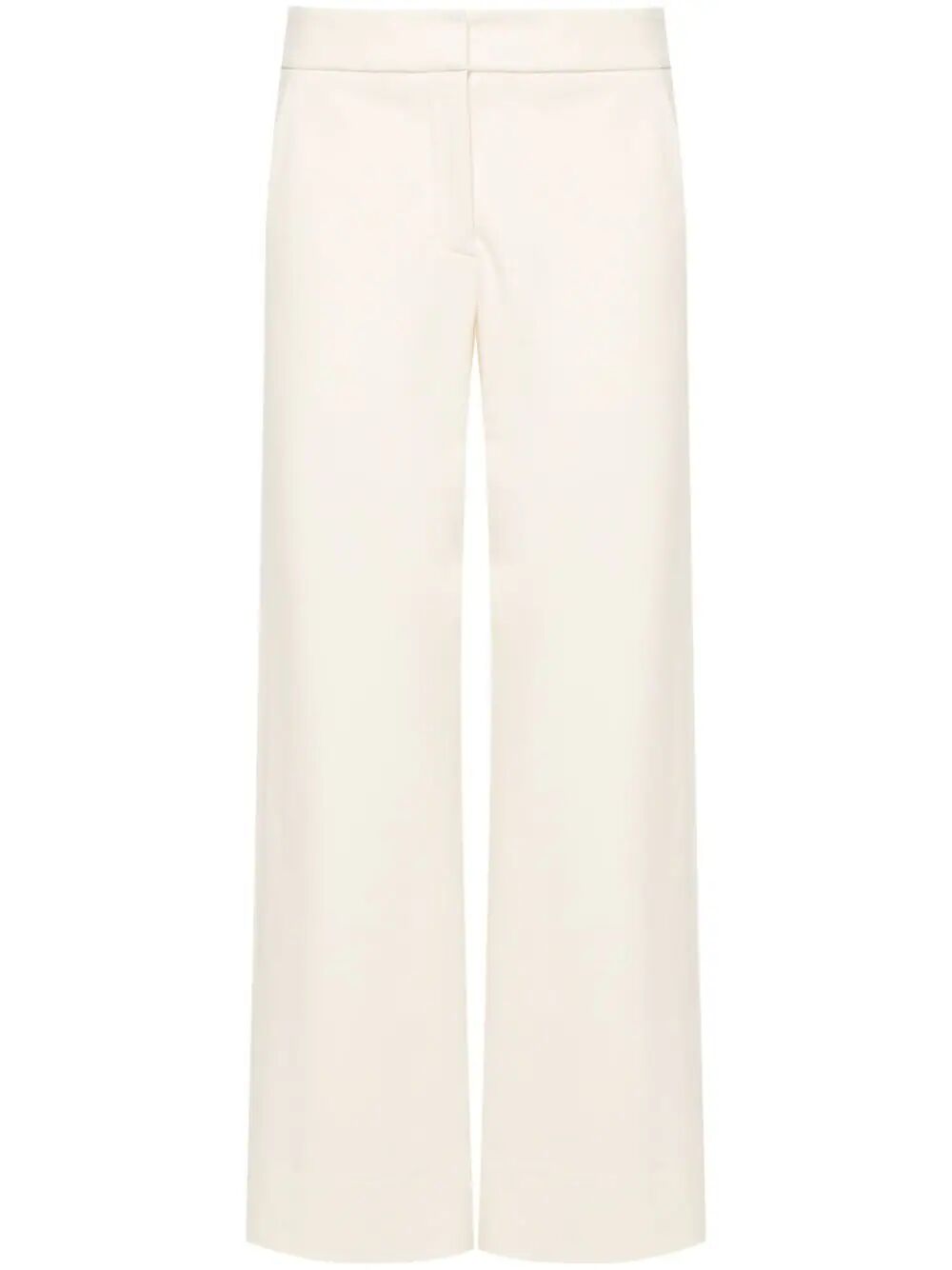 A.P.C. Women's Mini Trousers for Spring/Summer 2025
