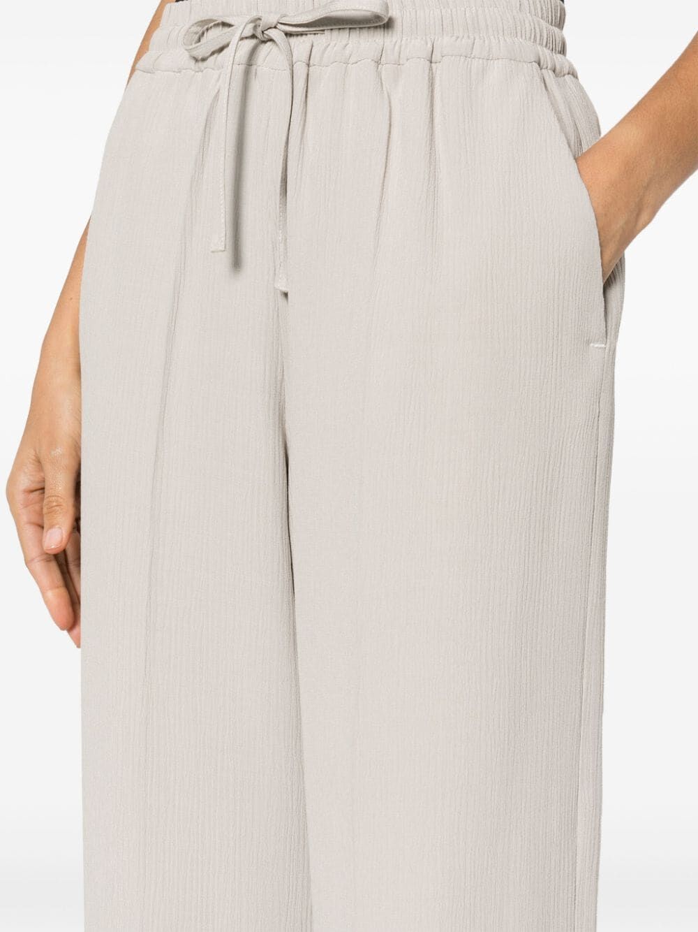 A.P.C. Mini Trousers for Women