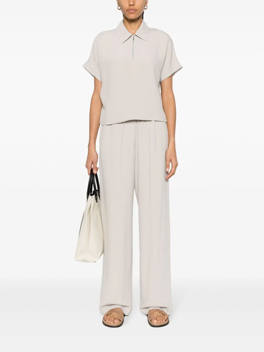 A.P.C. Mini Trousers for Women