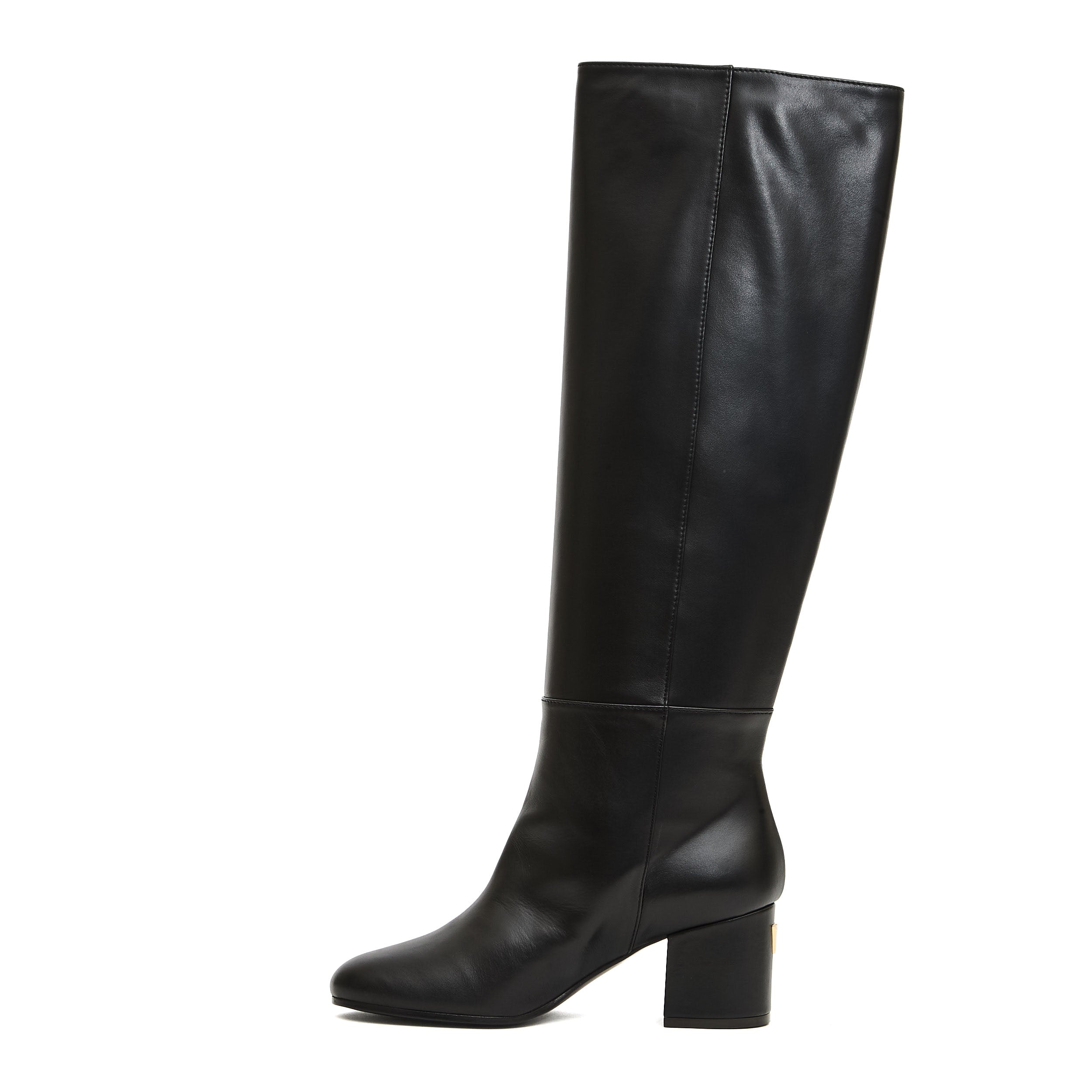 VIA ROMA 15 Stylish Ankle Boots with Chunky 70 mm Heel