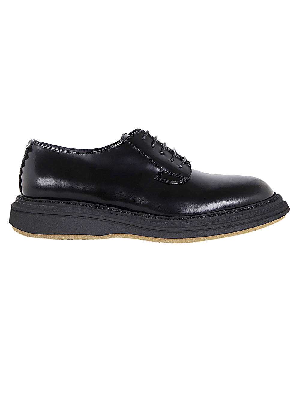THE ANTIPODE Men's Derby Dress Shoes - VICTOR