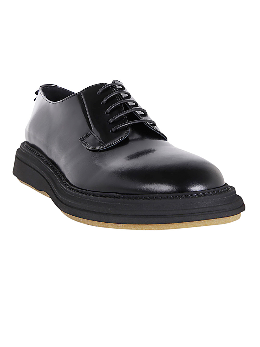 THE ANTIPODE Men's Derby Dress Shoes - VICTOR