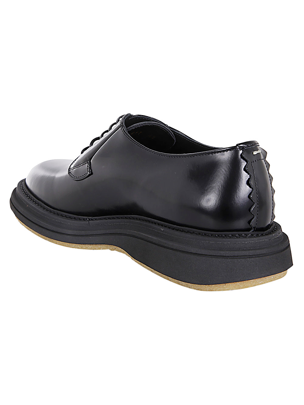 THE ANTIPODE Men's Derby Dress Shoes - VICTOR