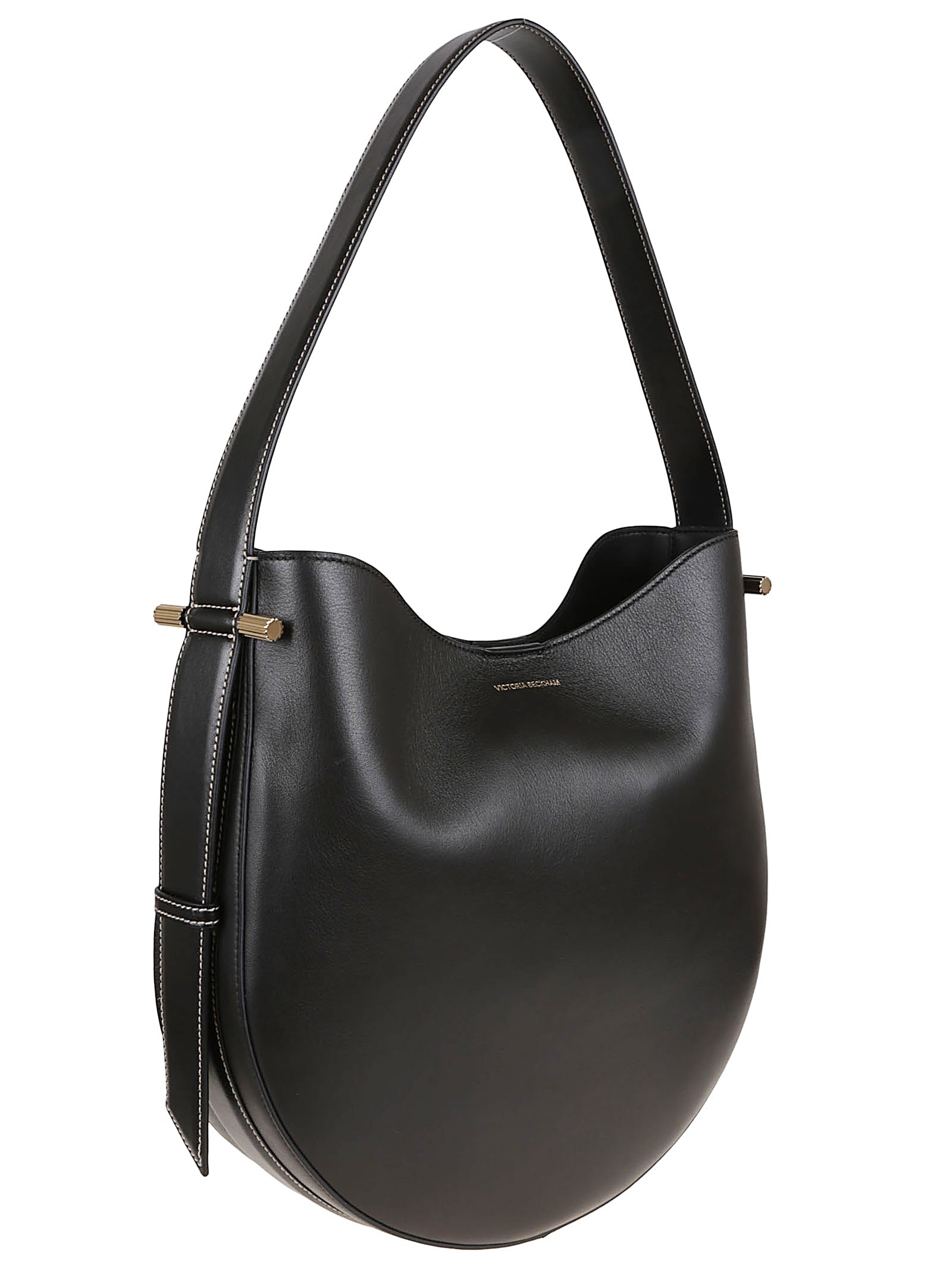 VICTORIA BECKHAM Chic Leather Handbag