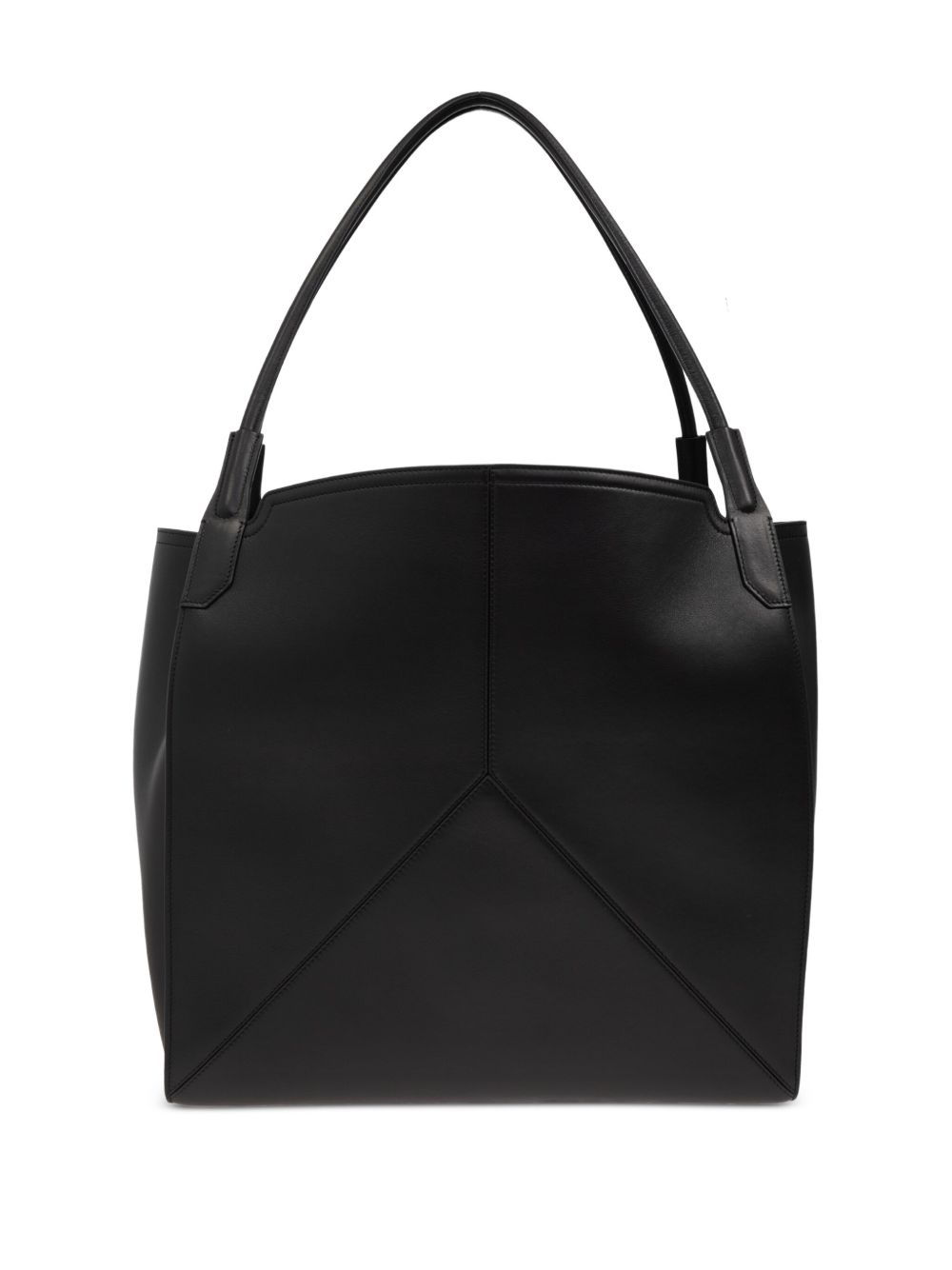 VICTORIA BECKHAM Elegant Tote Handbag for Women - FW25 Collection