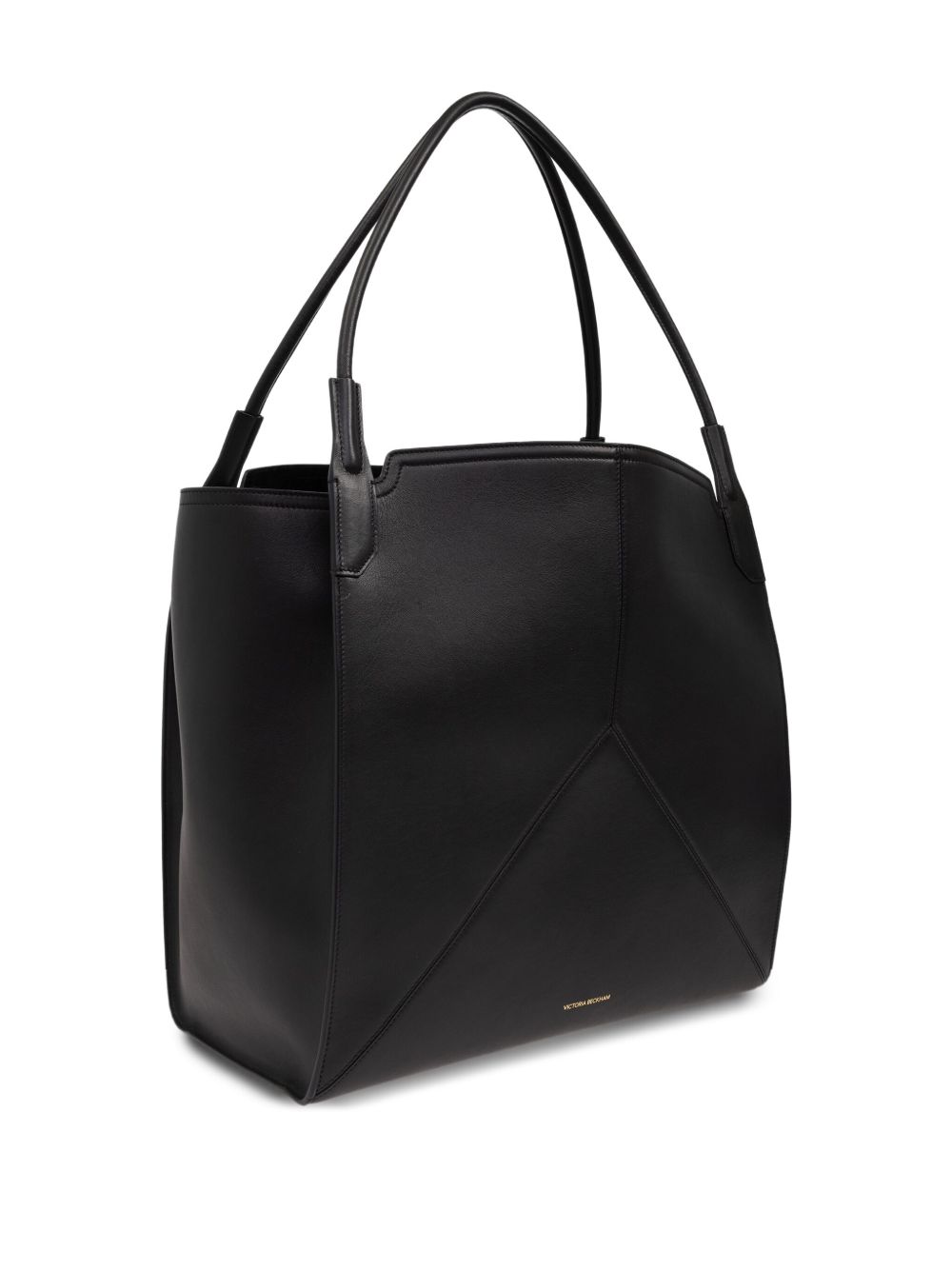 VICTORIA BECKHAM Elegant Tote Handbag for Women - FW25 Collection