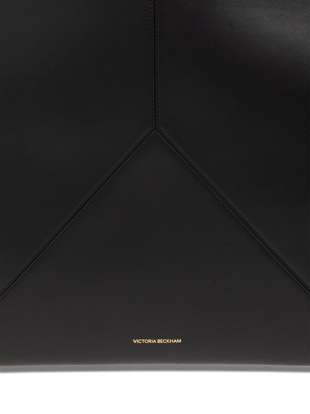 VICTORIA BECKHAM Elegant Tote Handbag for Women - FW25 Collection