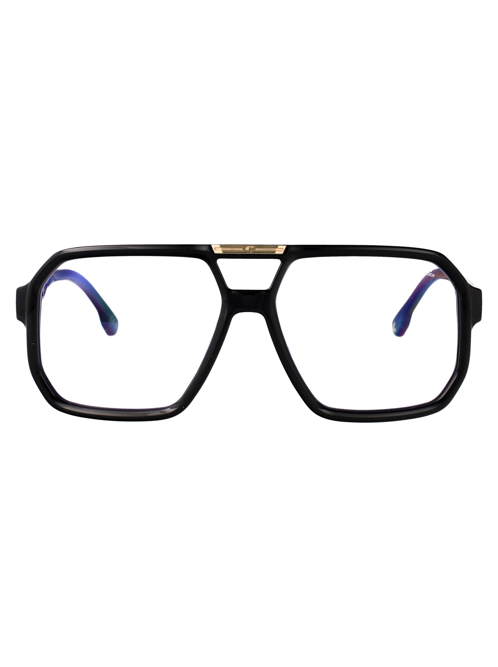 CARRERA Eco Polyamide Optical Glasses for Men