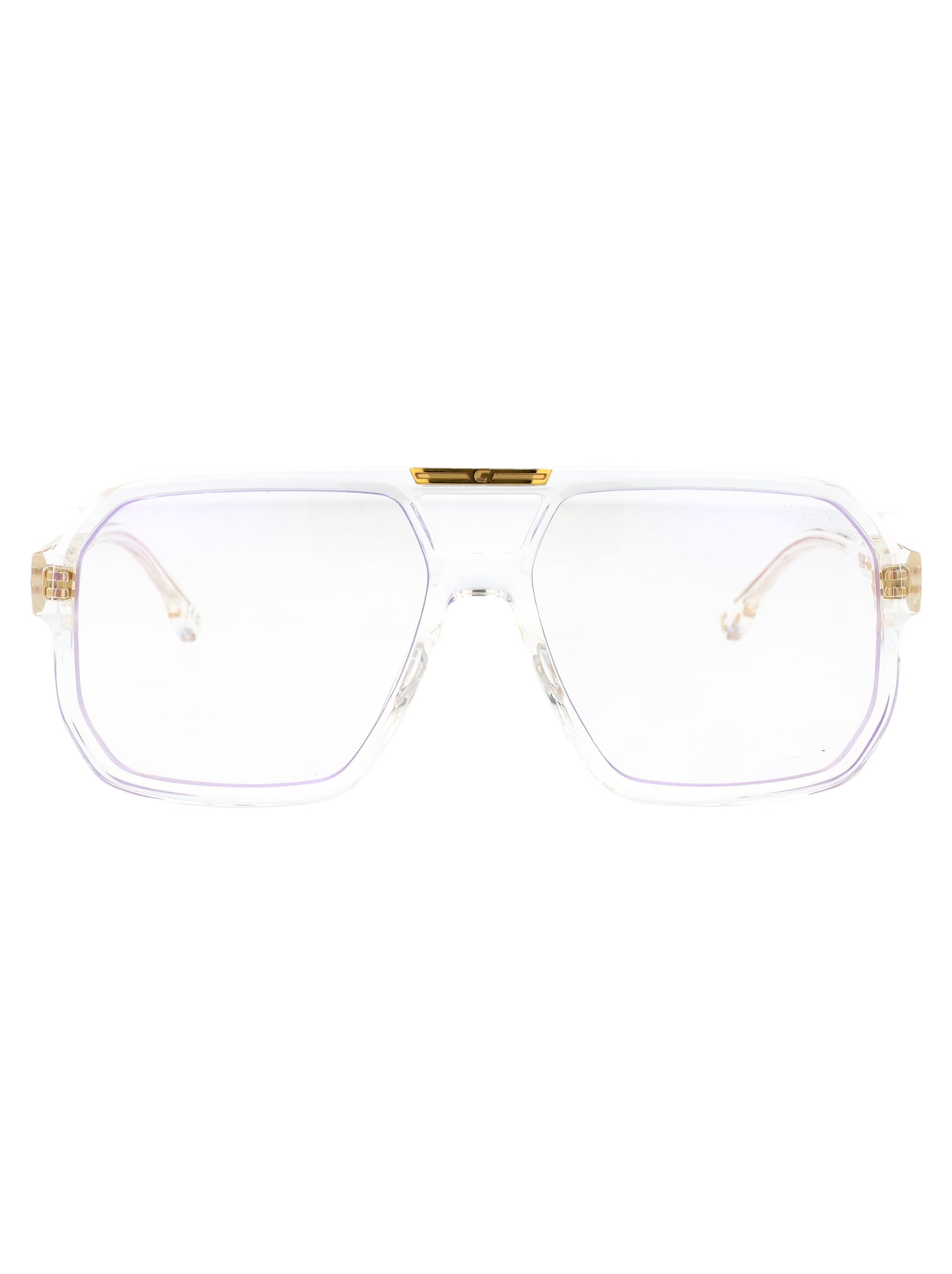 CARRERA Eco-Friendly Polyamide Optical Glasses for Men