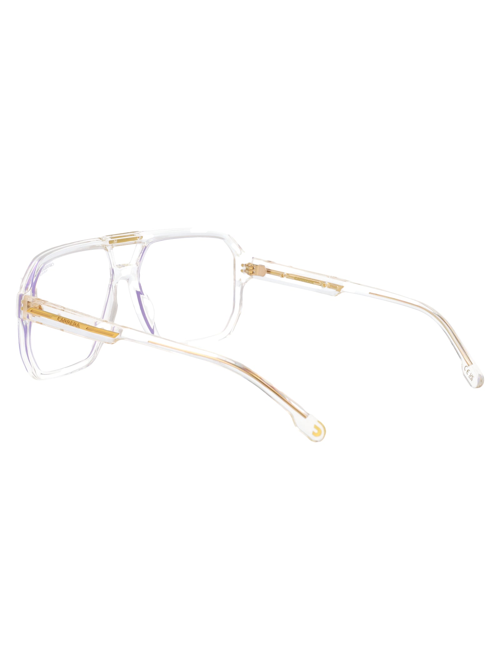 CARRERA Eco-Friendly Polyamide Optical Glasses for Men