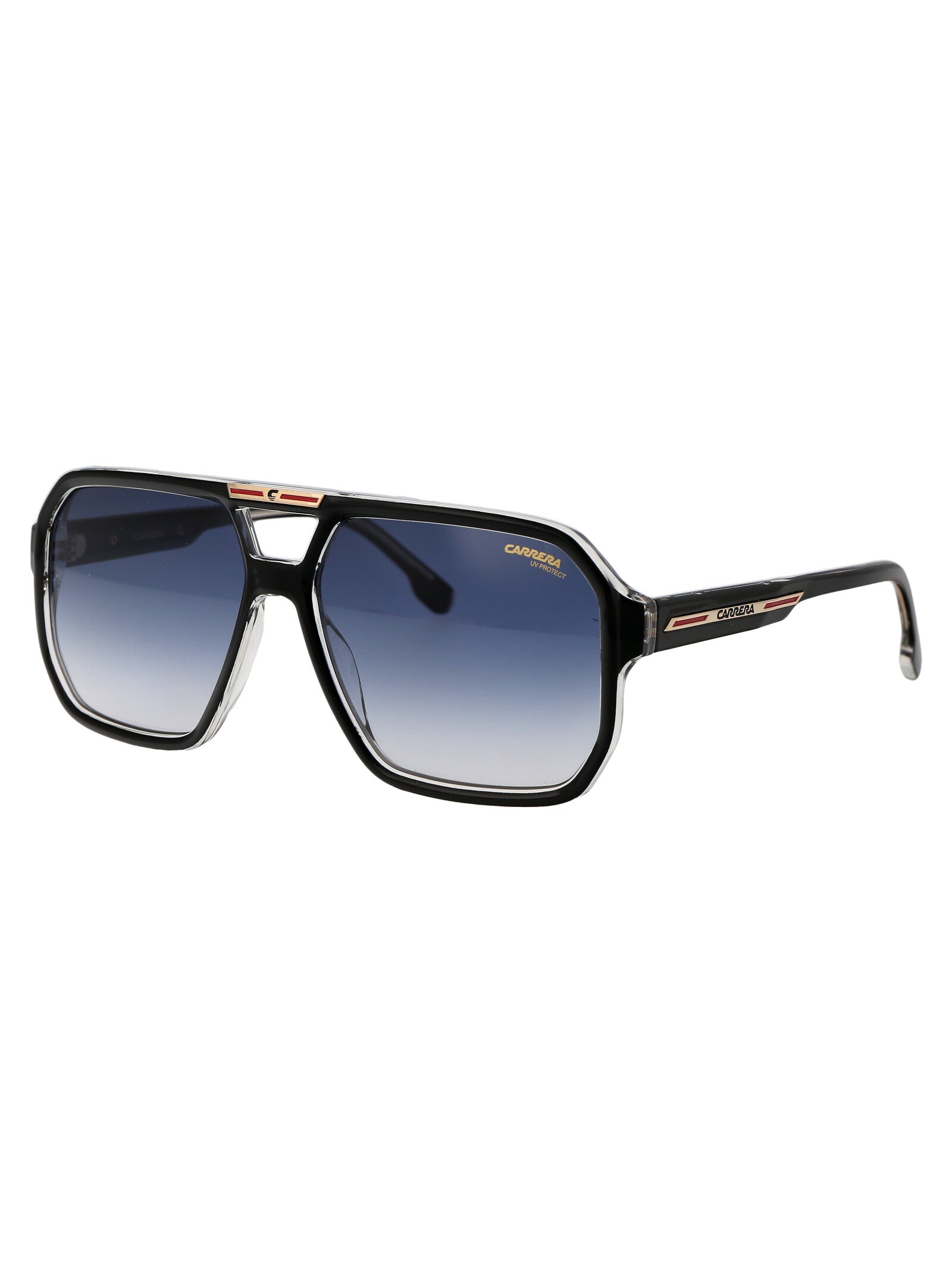 CARRERA Eco-Friendly Polarized Sunglasses for Men
