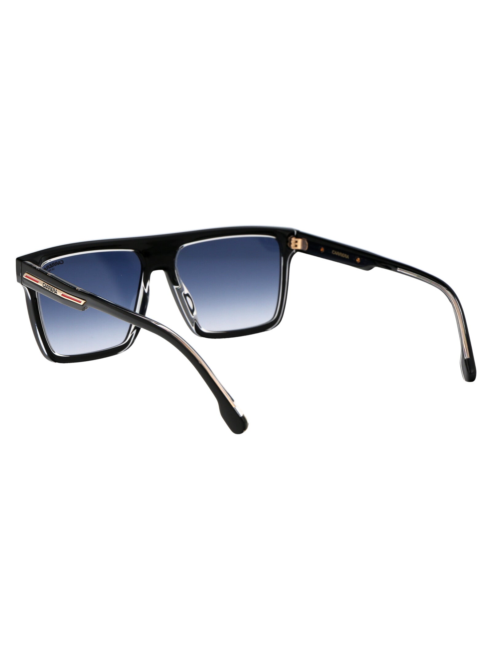 CARRERA Eco-Friendly Polyamide Men's Sunglasses