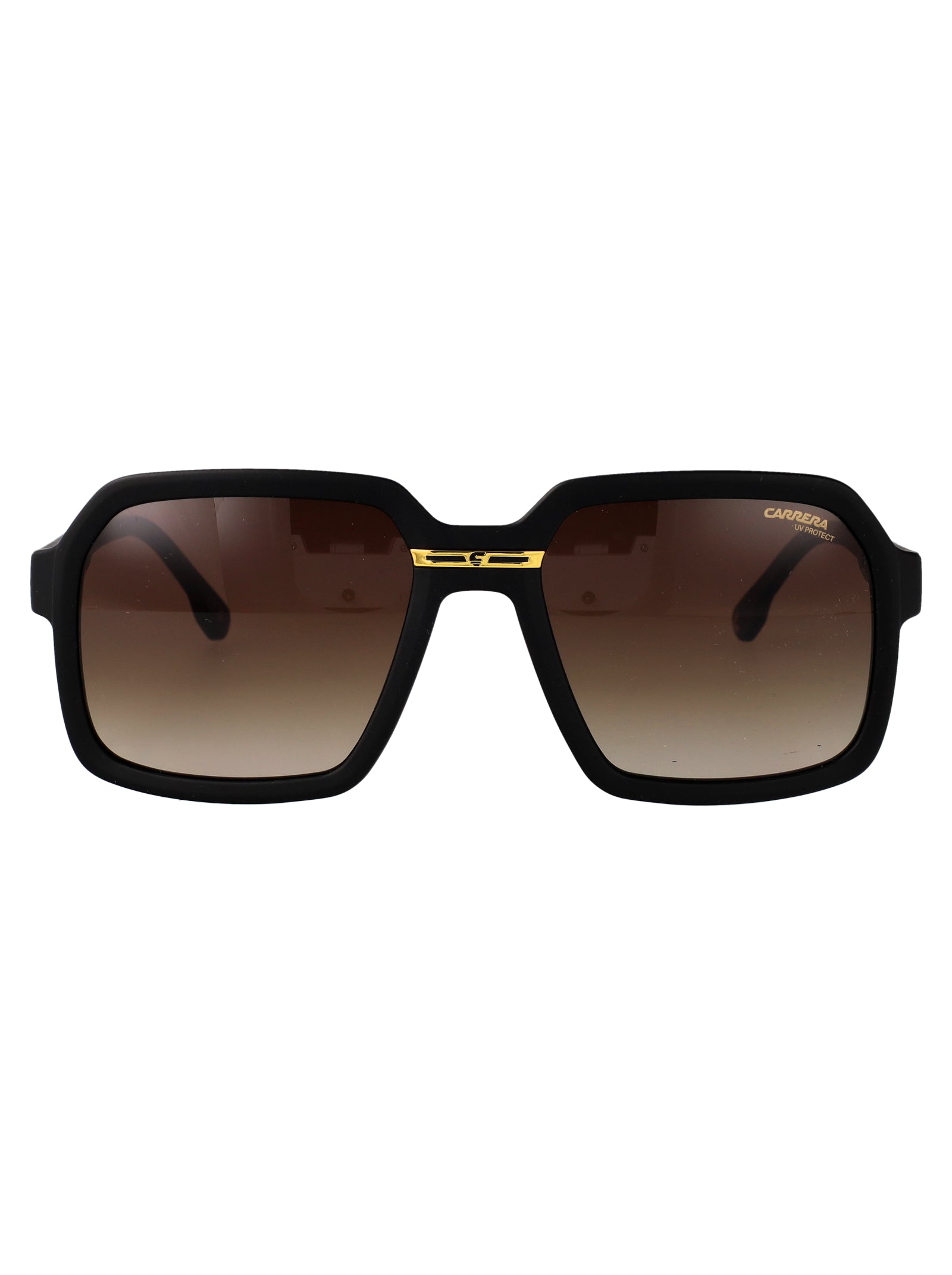 CARRERA Matte Eco Polyamide Men's Sunglasses